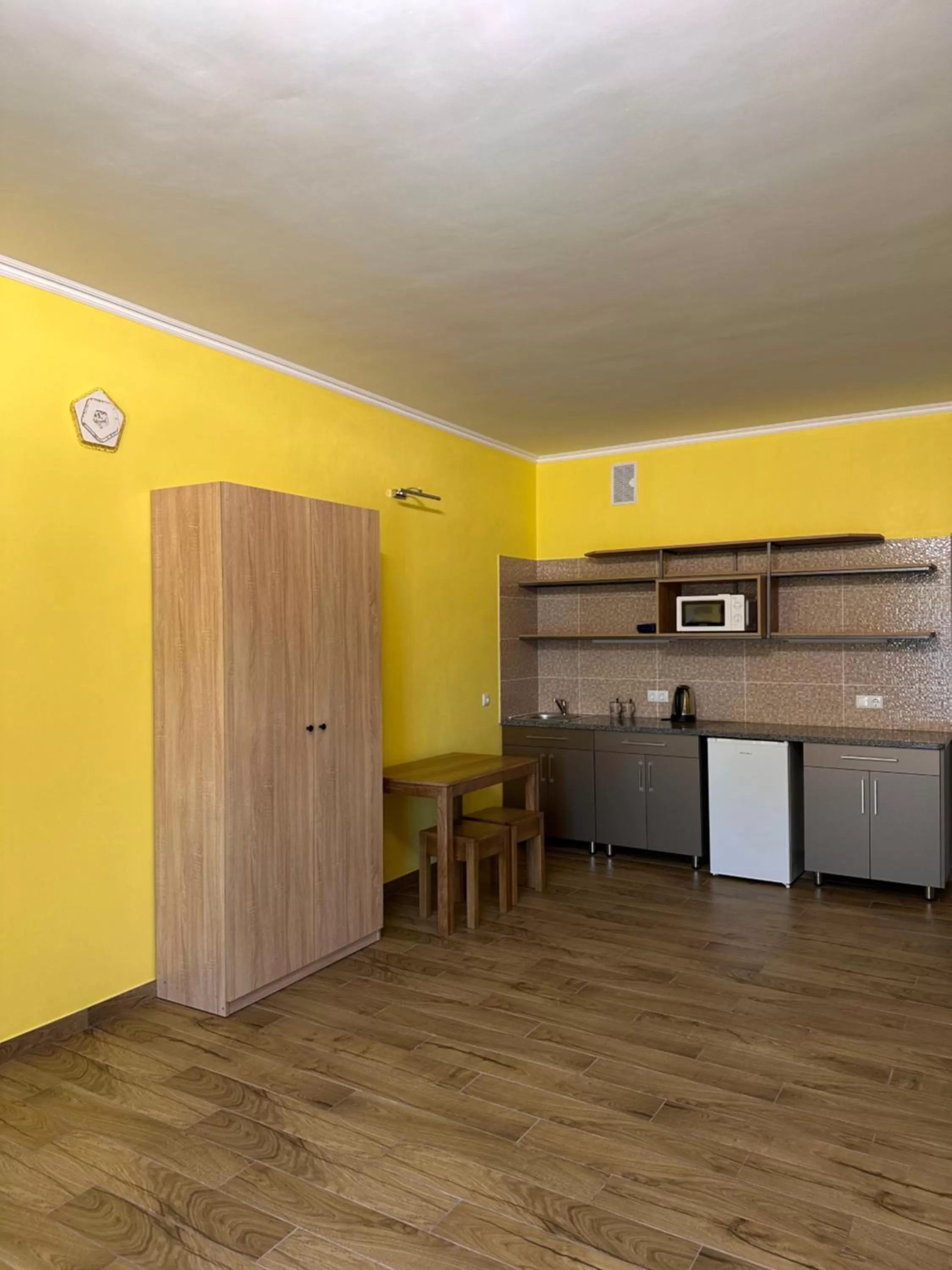 Kitchen/Kitchenette in Maestro