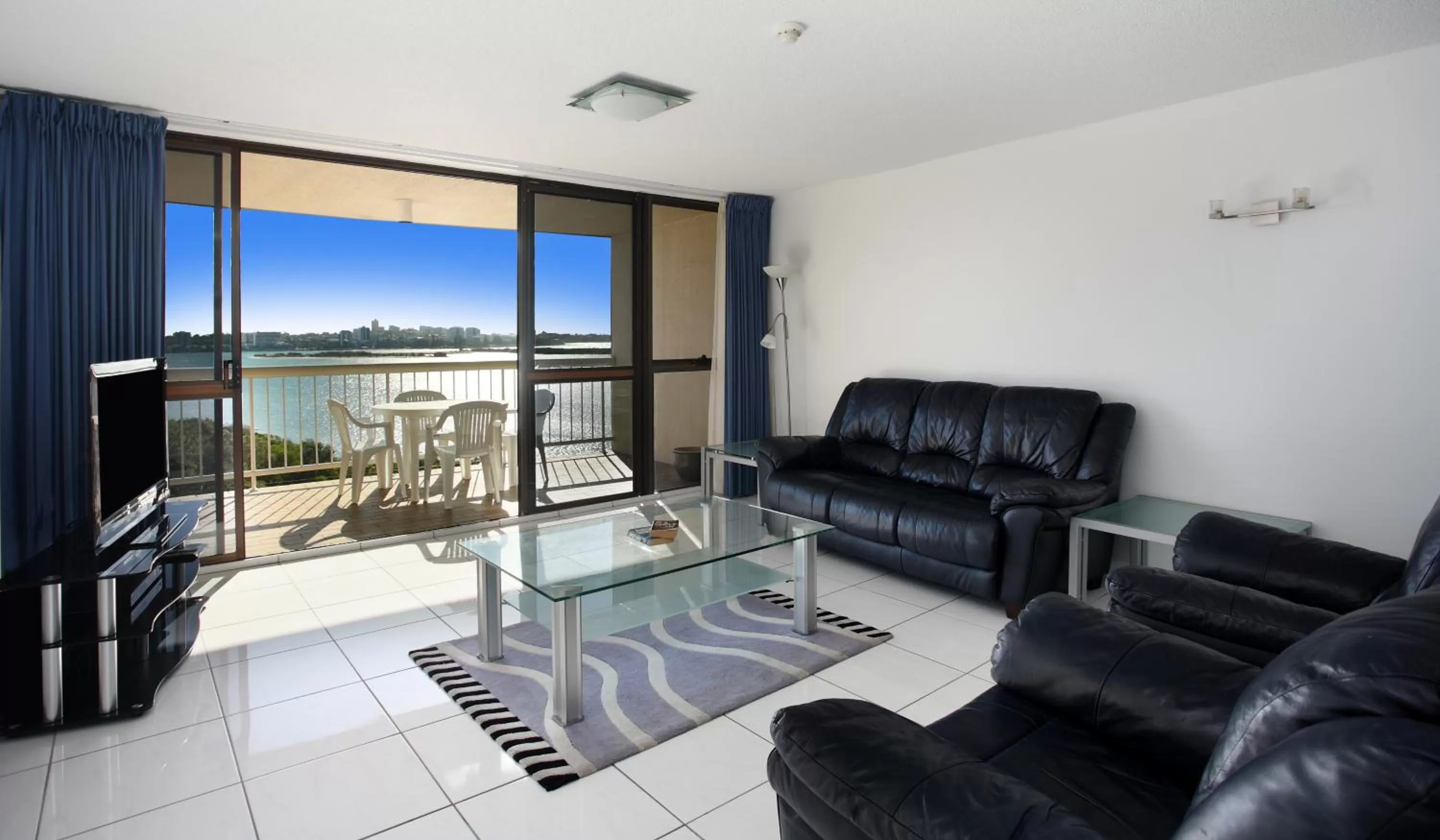 View (from property/room) in Gemini Resort