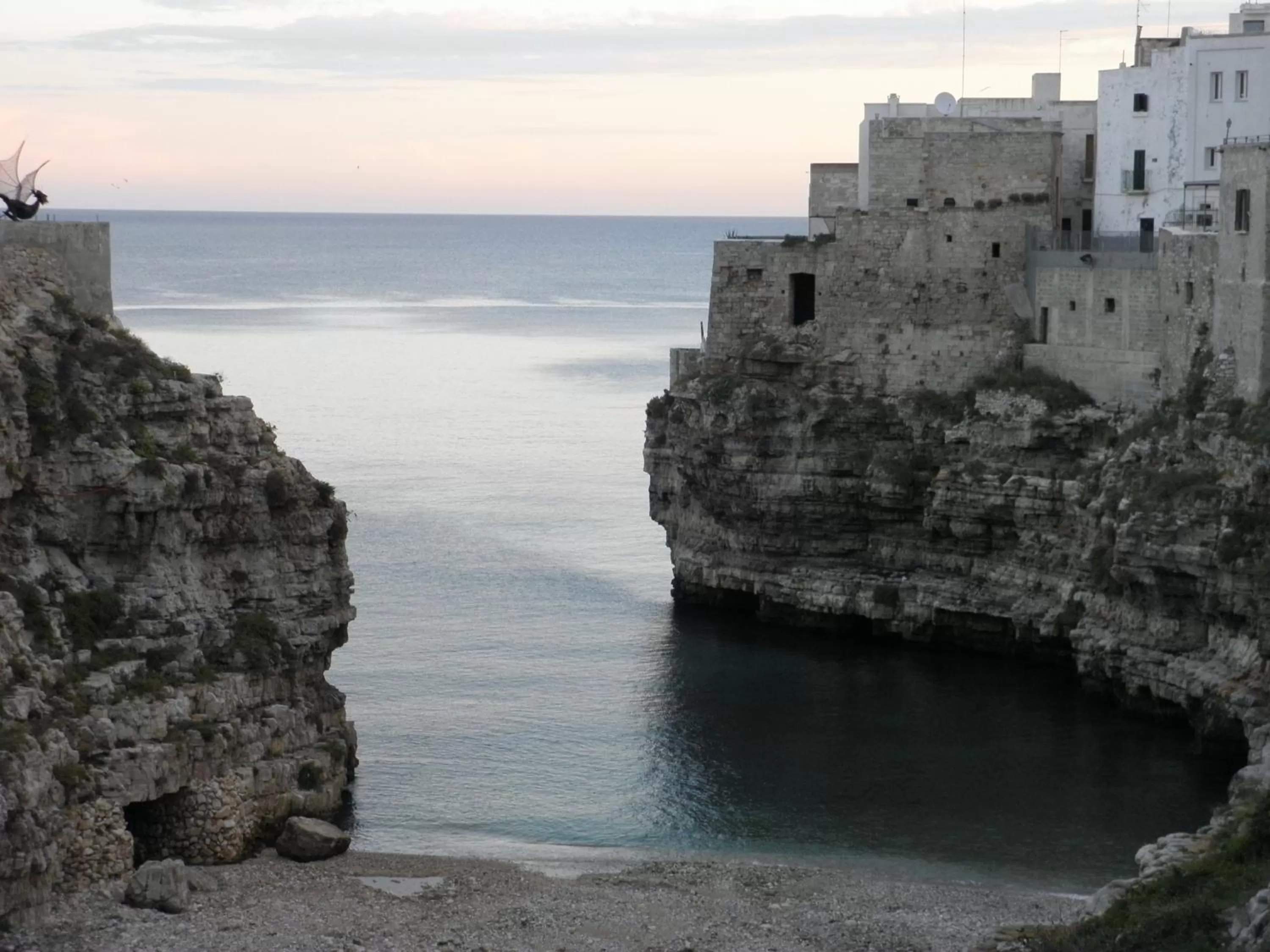 Le Dimore Del Sarto Polignano a mare