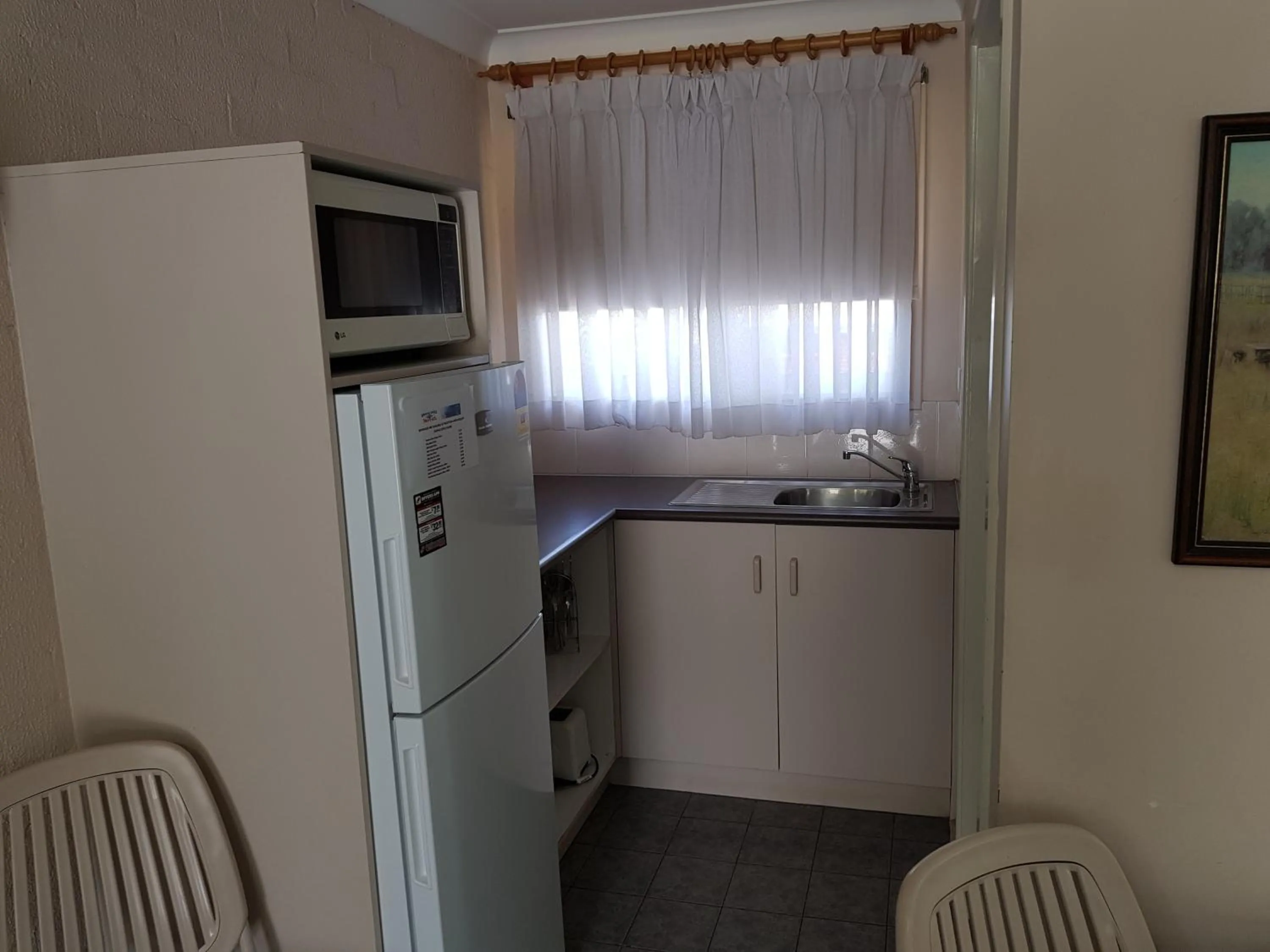 Other in Abraham Lincoln Motel