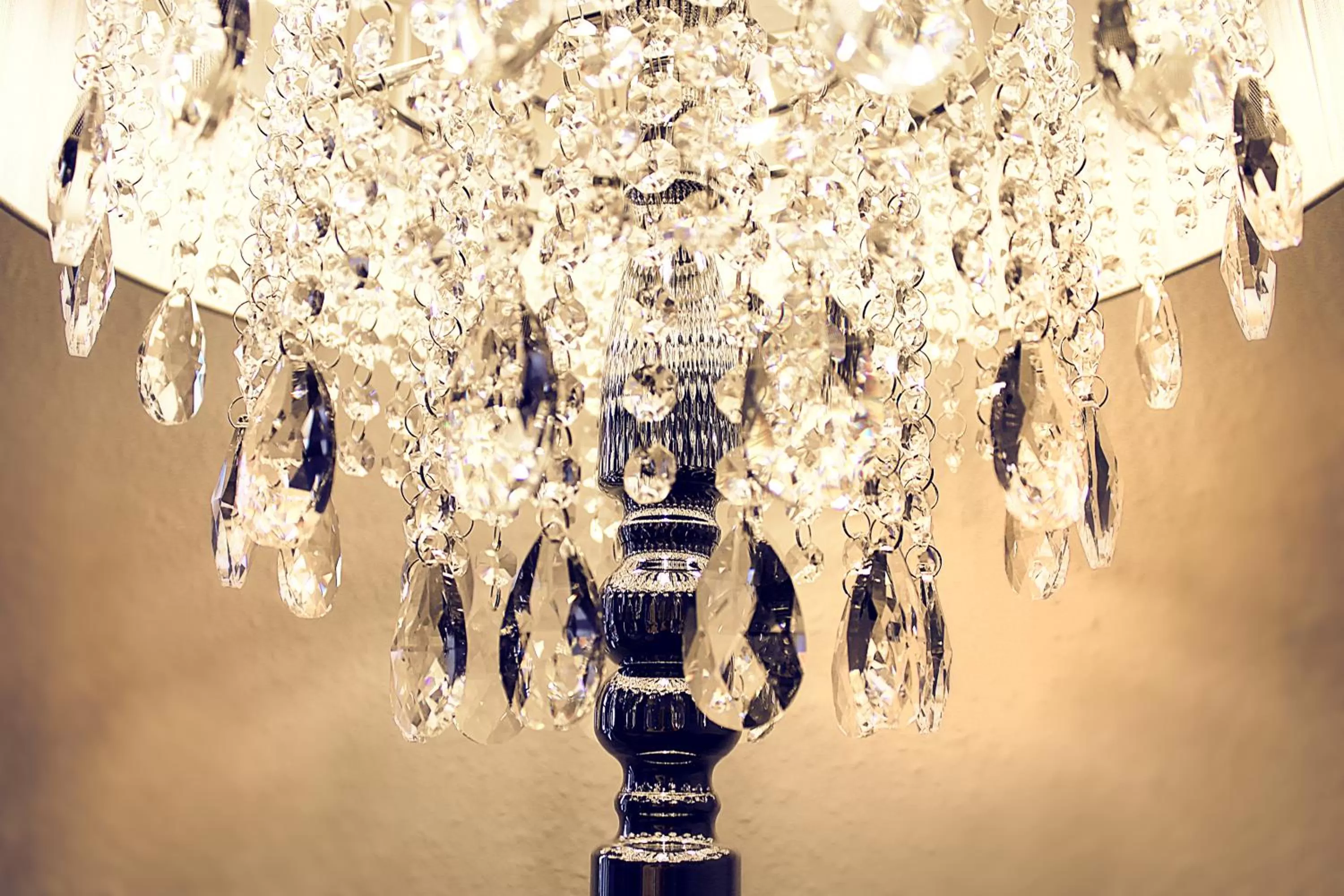 Decorative detail in Milford Suites Budapest