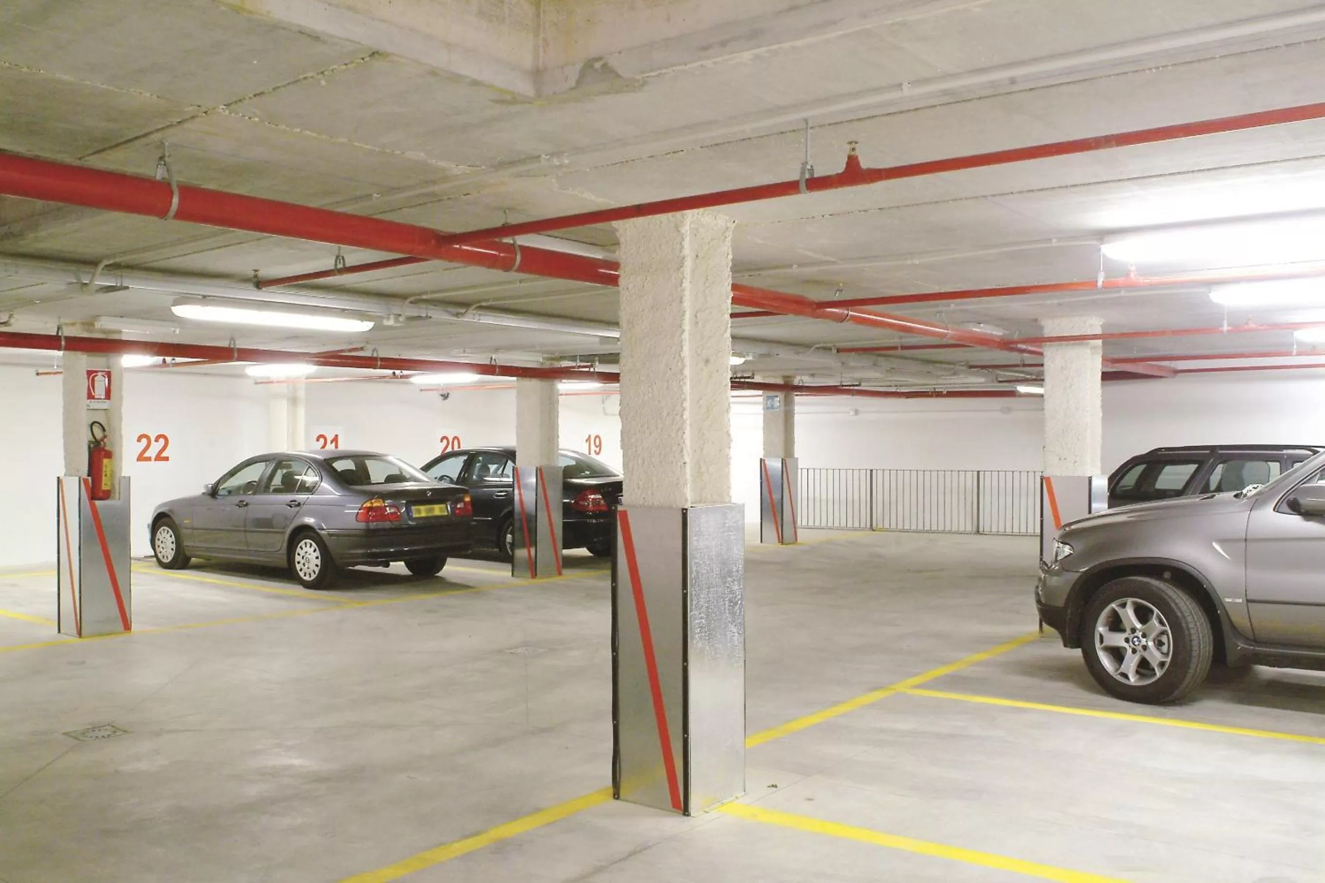 Other in Hotel Carlton