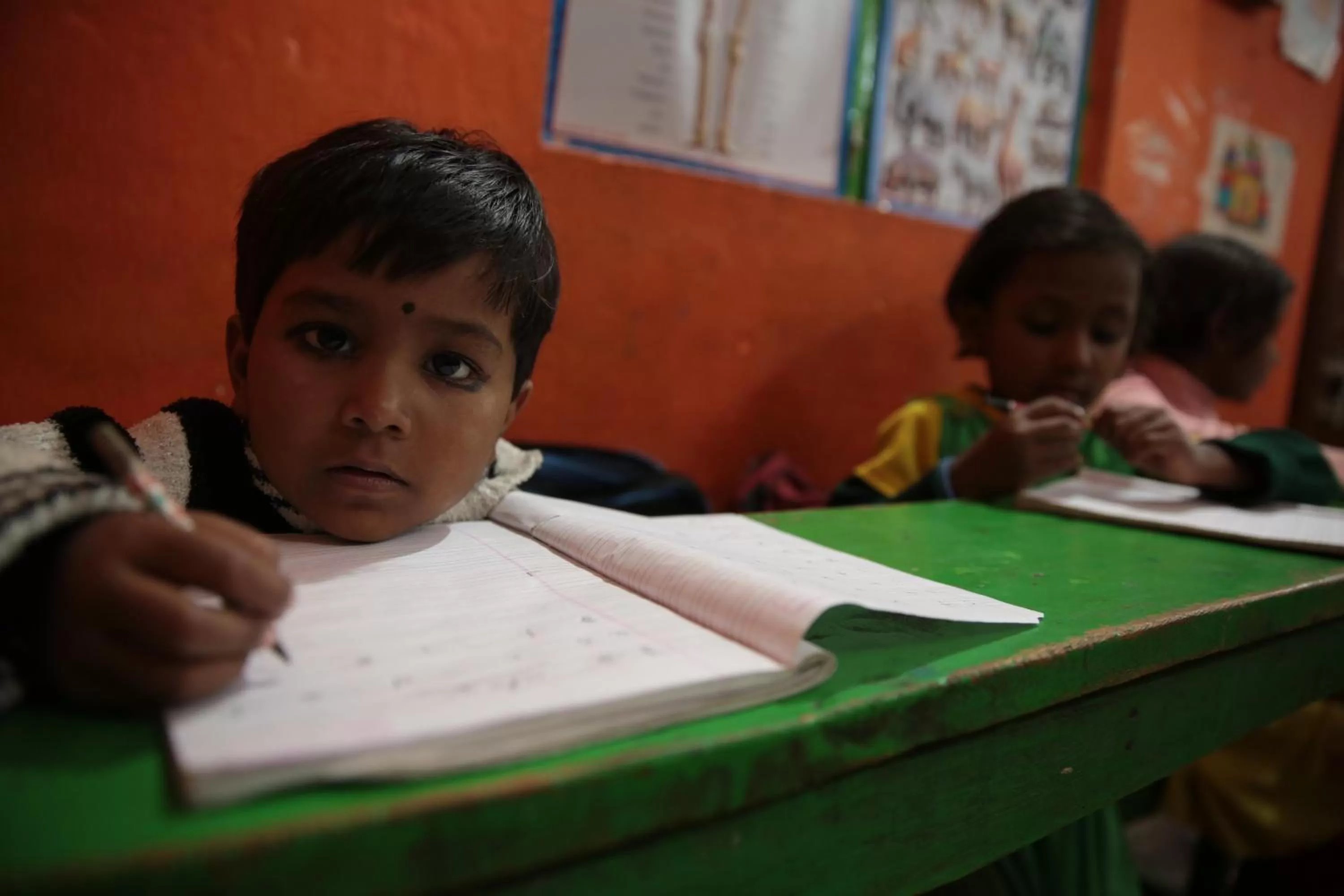 Activities in Somit Paying Guest House