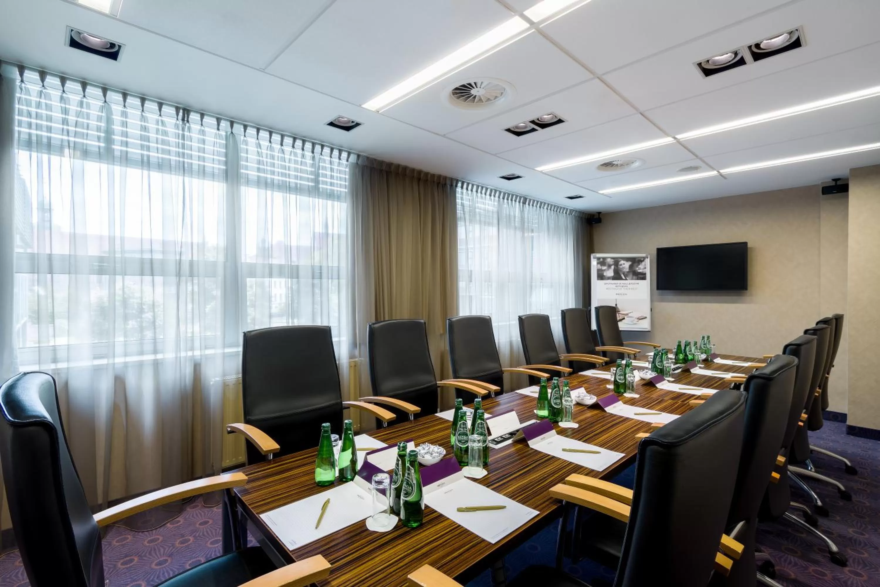 Business facilities in Mercure Gdańsk Stare Miasto