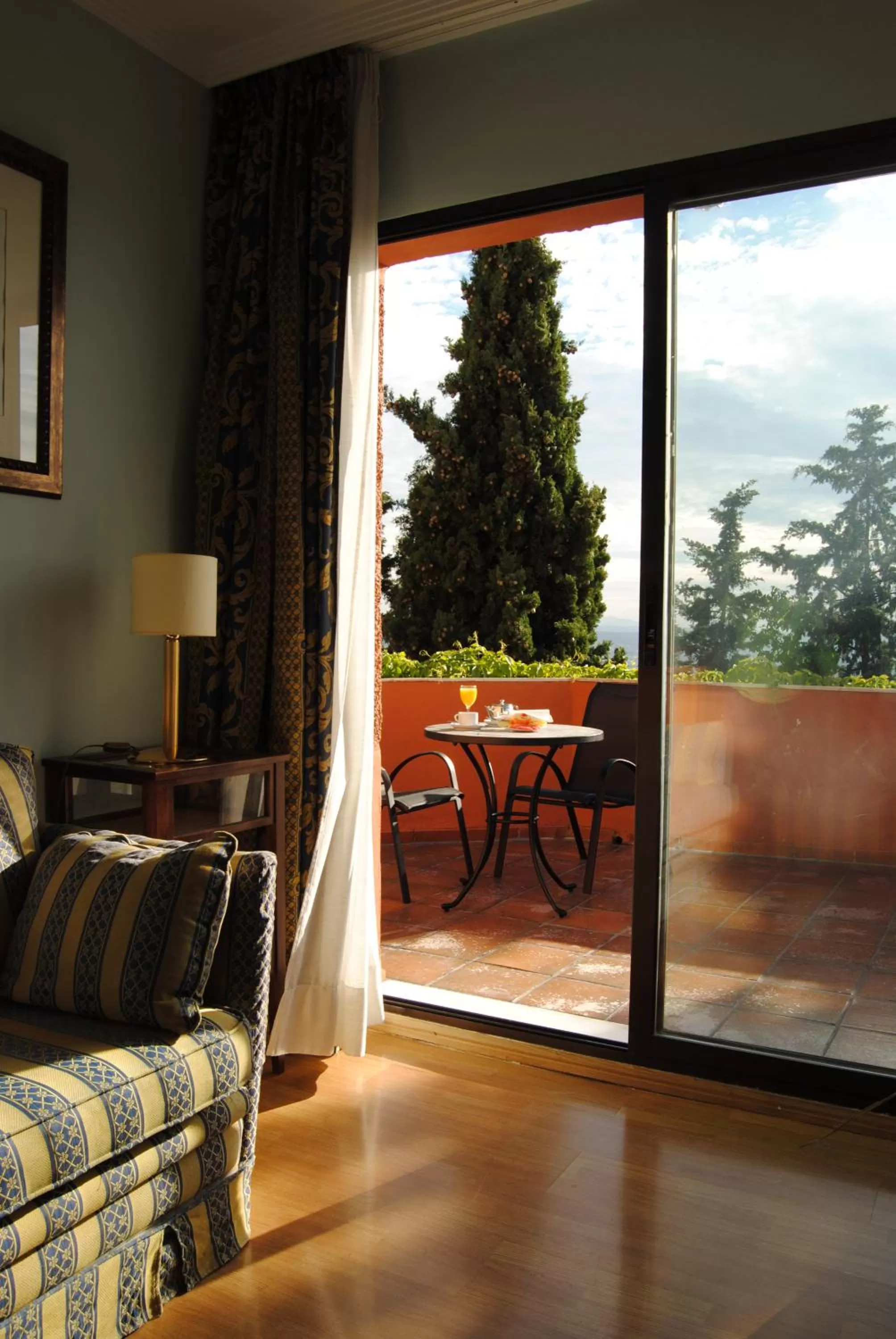Balcony/Terrace in Porcel Alixares