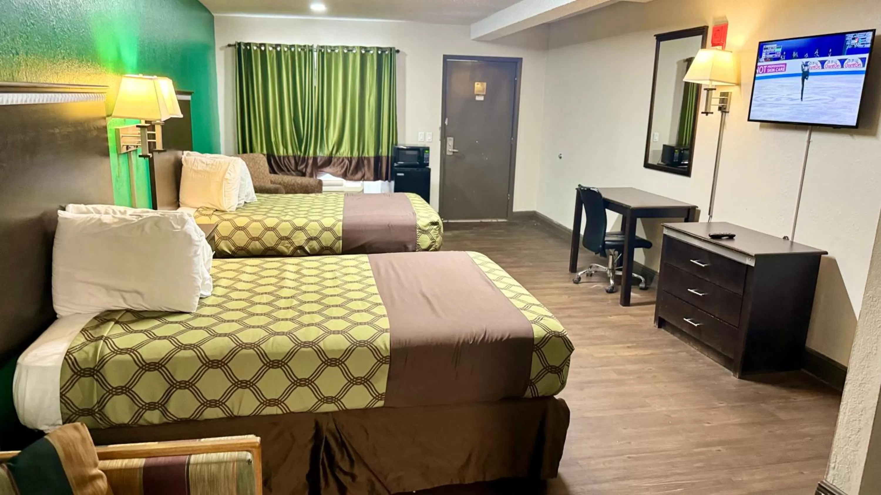 Rodeway Inn Georgetown