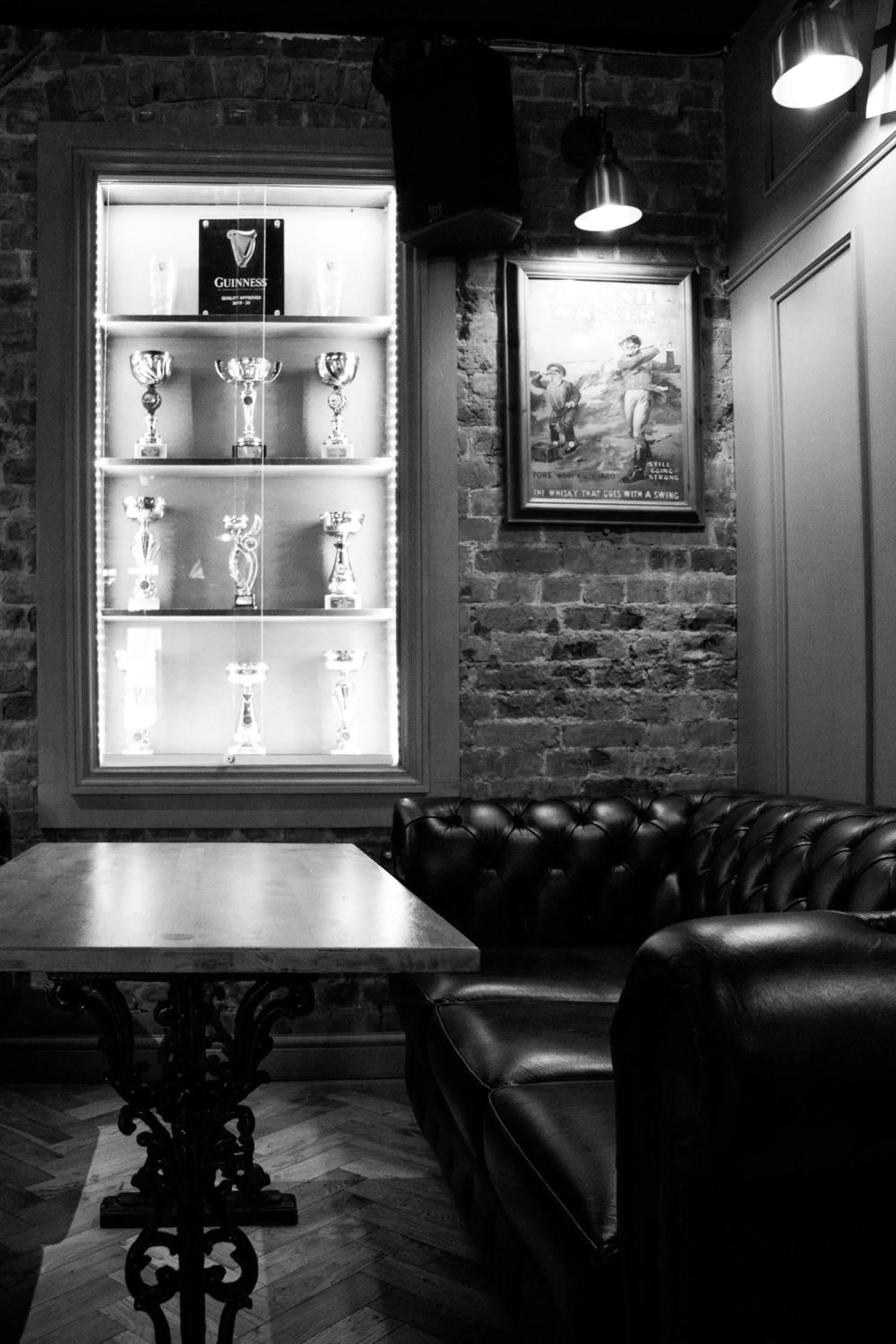 Lobby or reception in Fountain Hotel