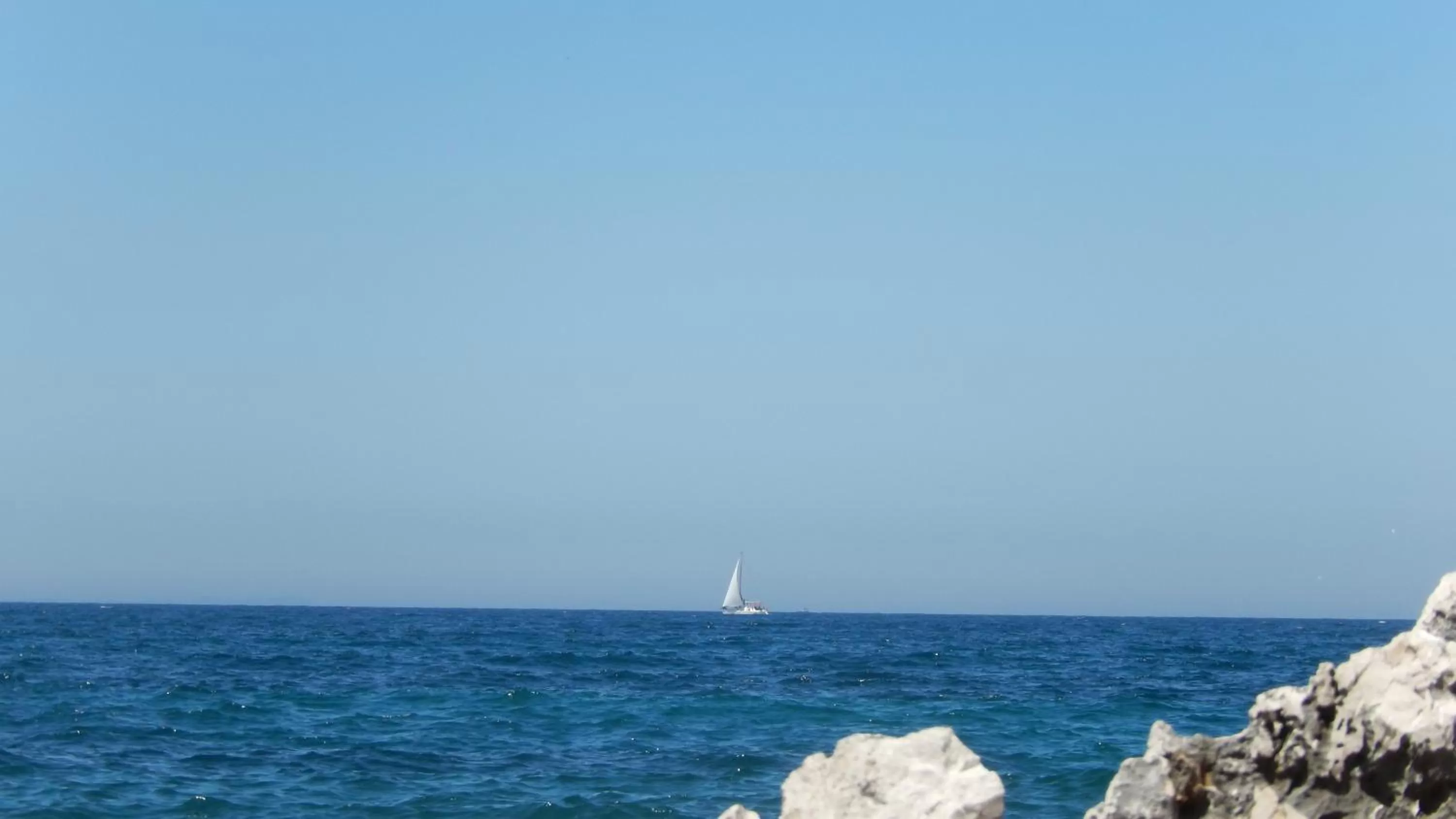 Beach in Jelena's Luxury Apartments