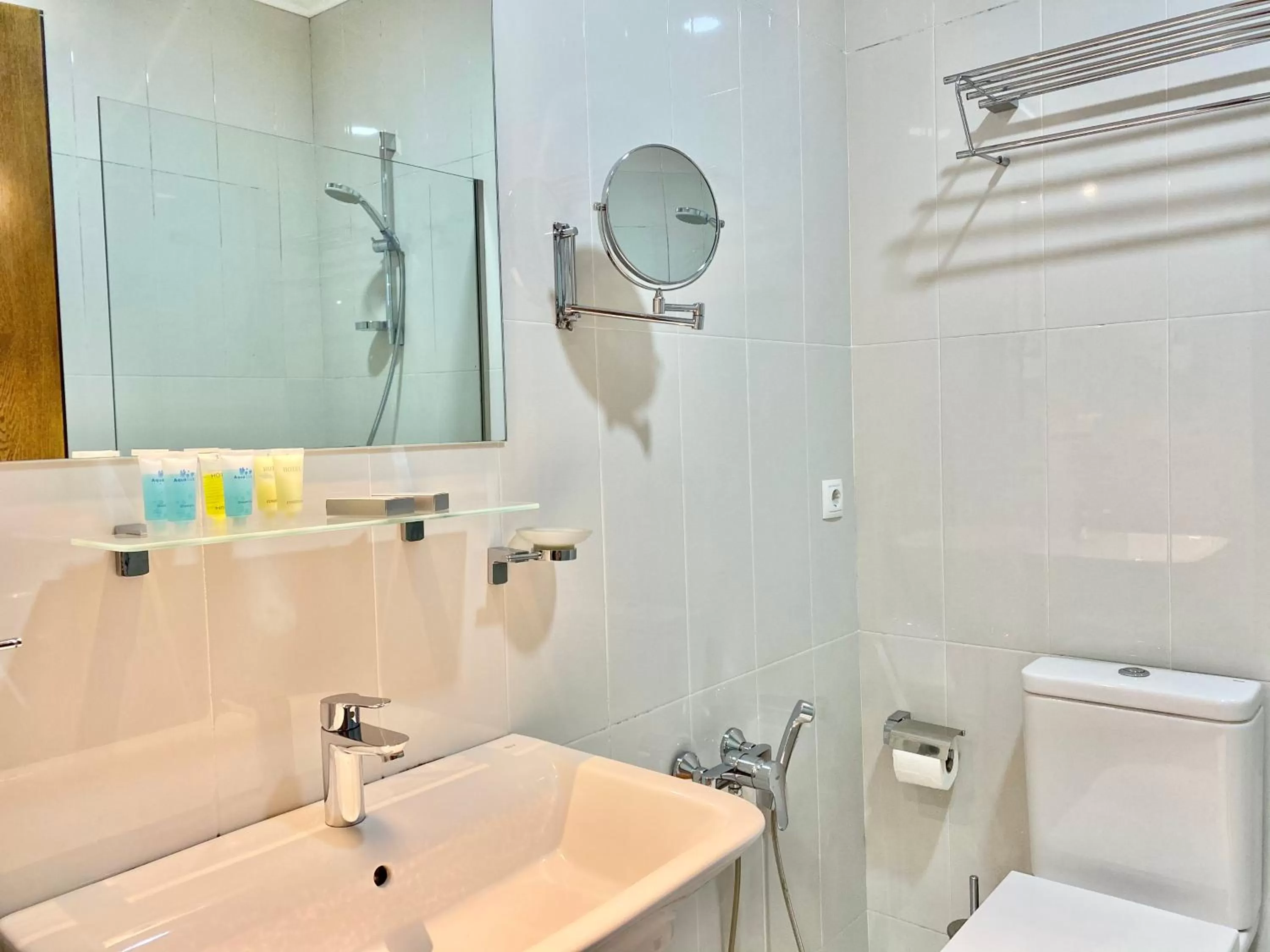 Bathroom in Boutique Hotel O. Galogre