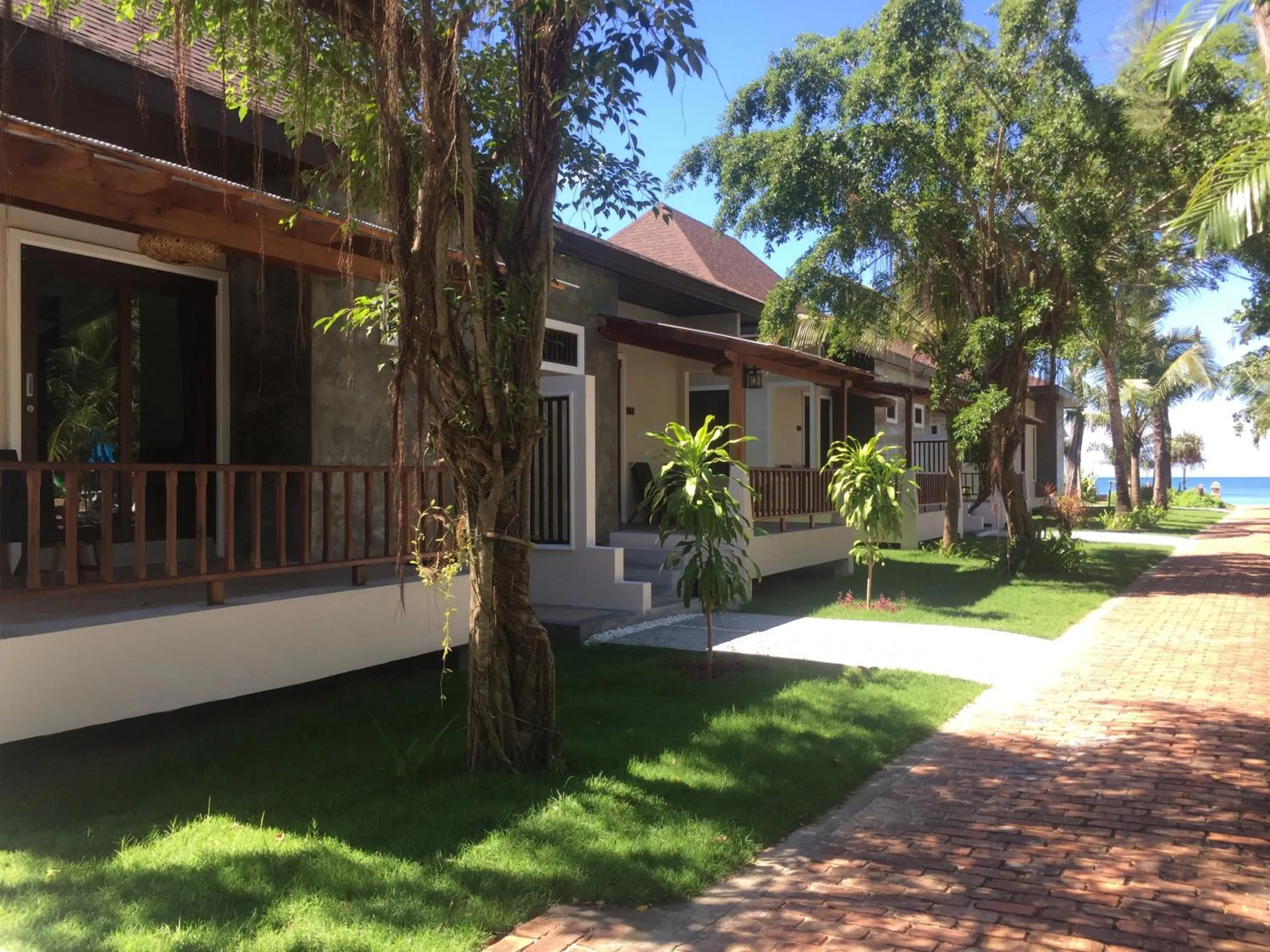 Southern Lanta Resort