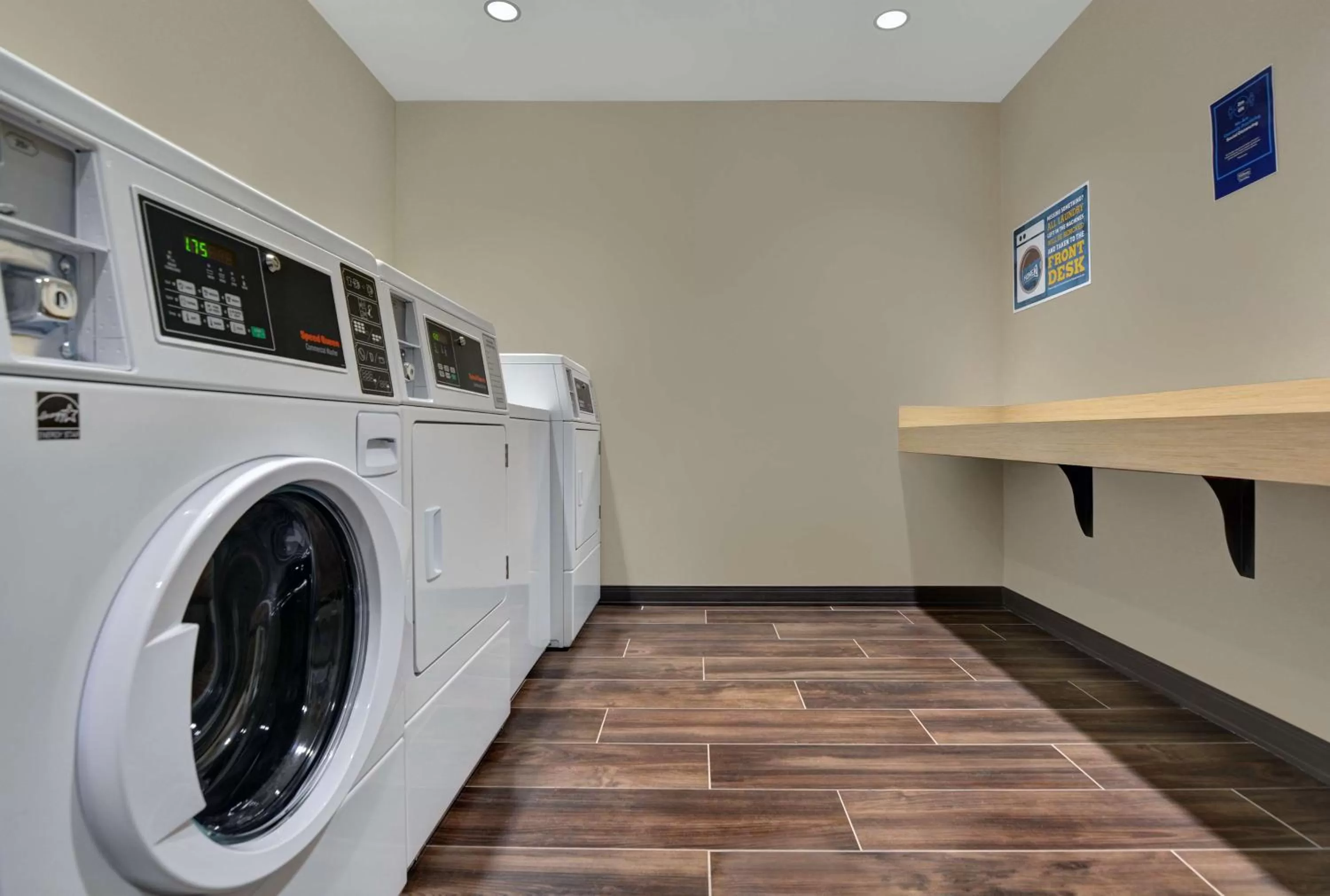 Property building in Home2 Suites By Hilton Largo, Fl