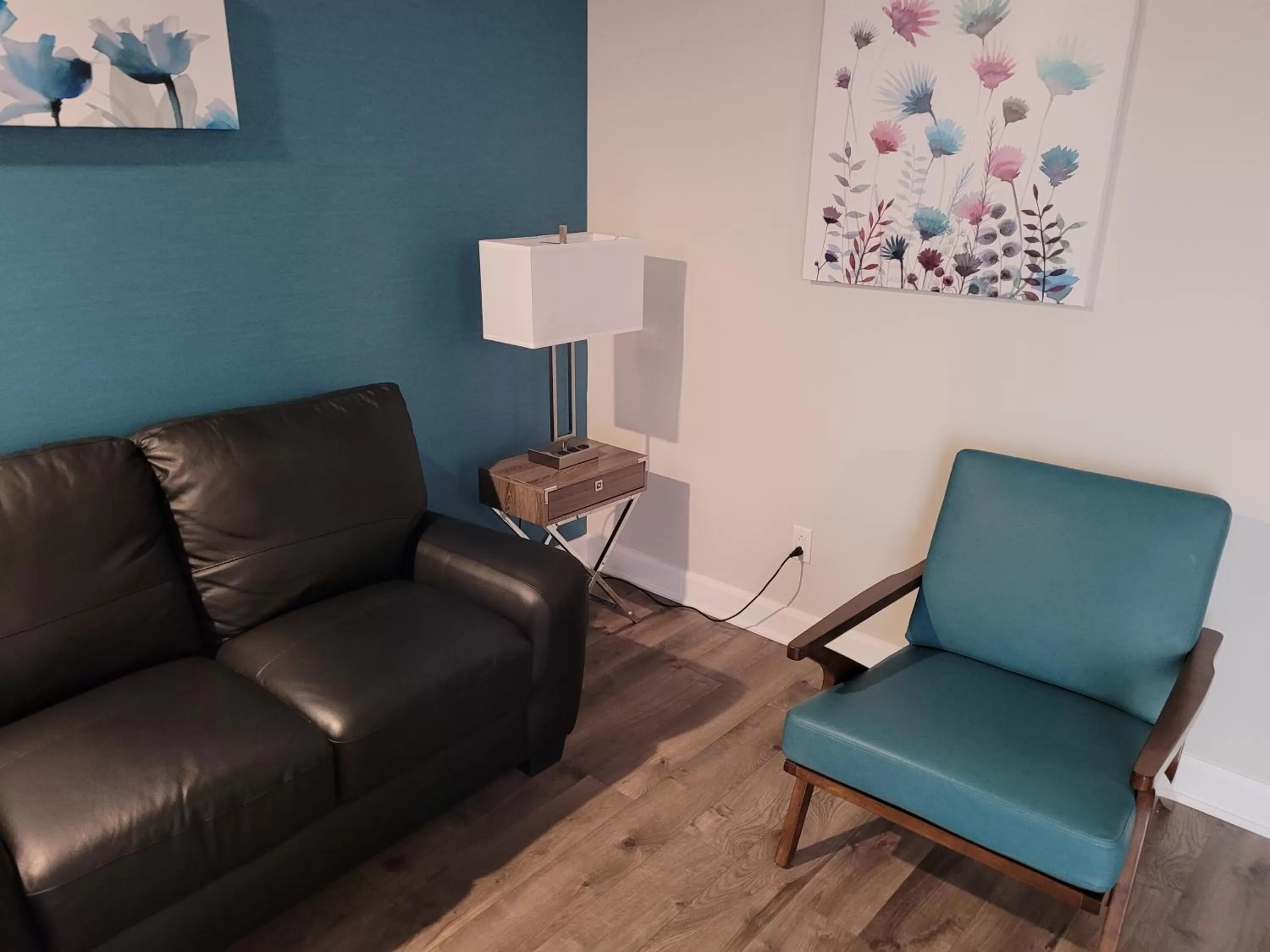 Photo of the whole room in Best Western Laval-Montreal & Conference Centre