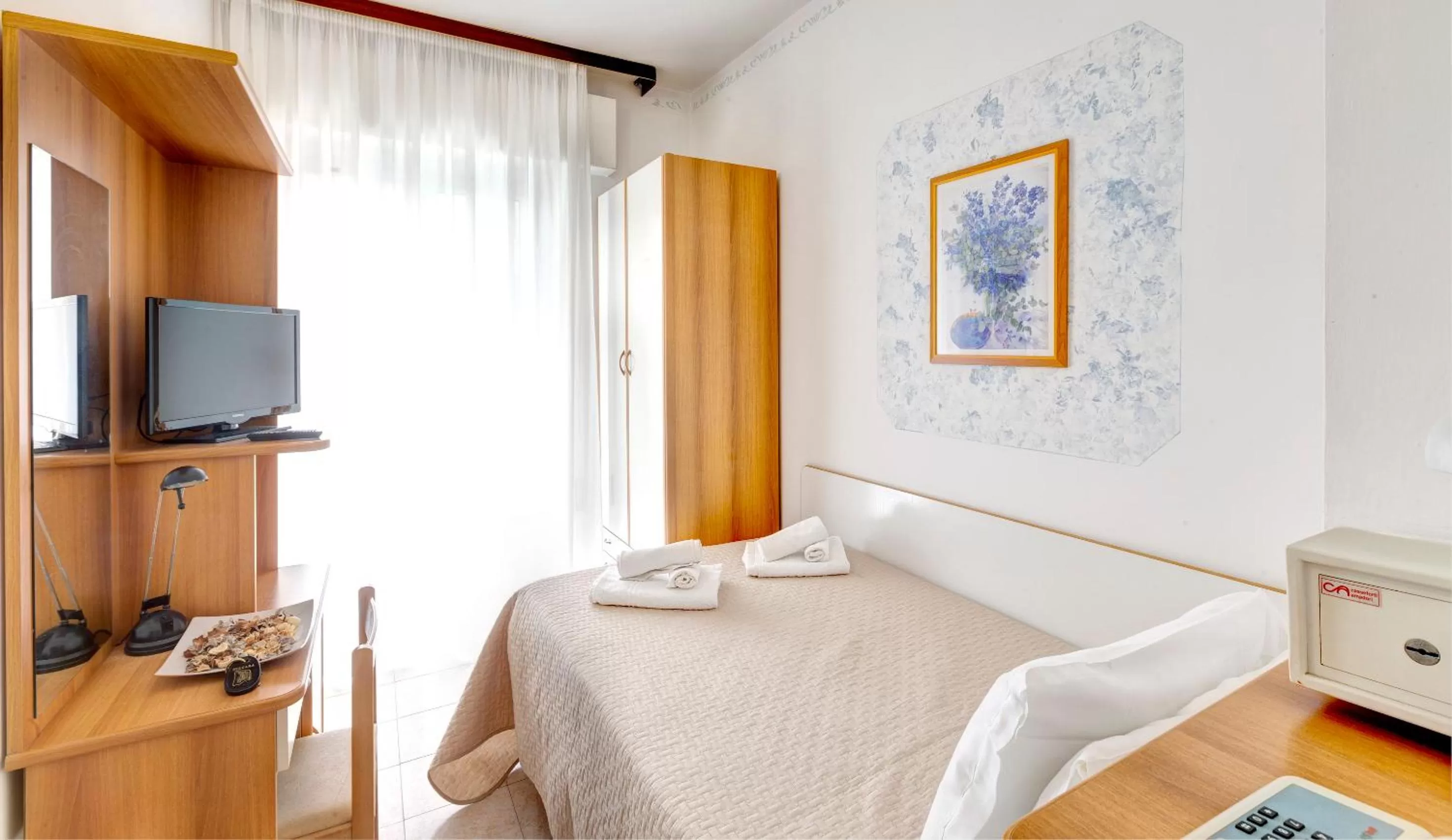 Other in Hotel Niagara Riccione