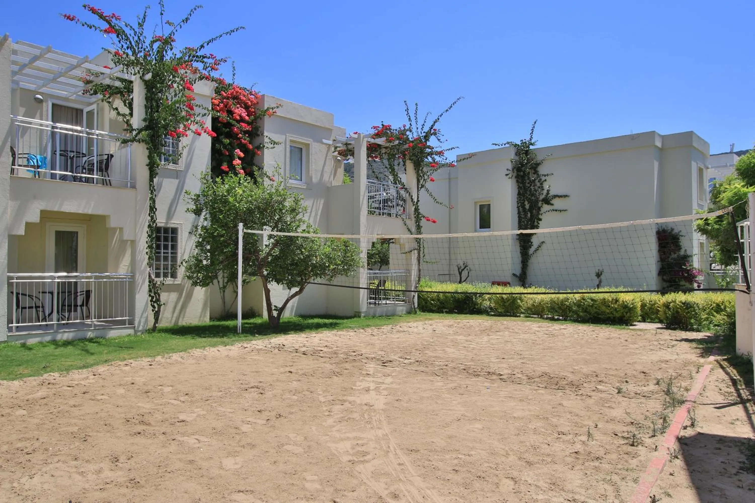 Sports in Mandarin Resort & Spa