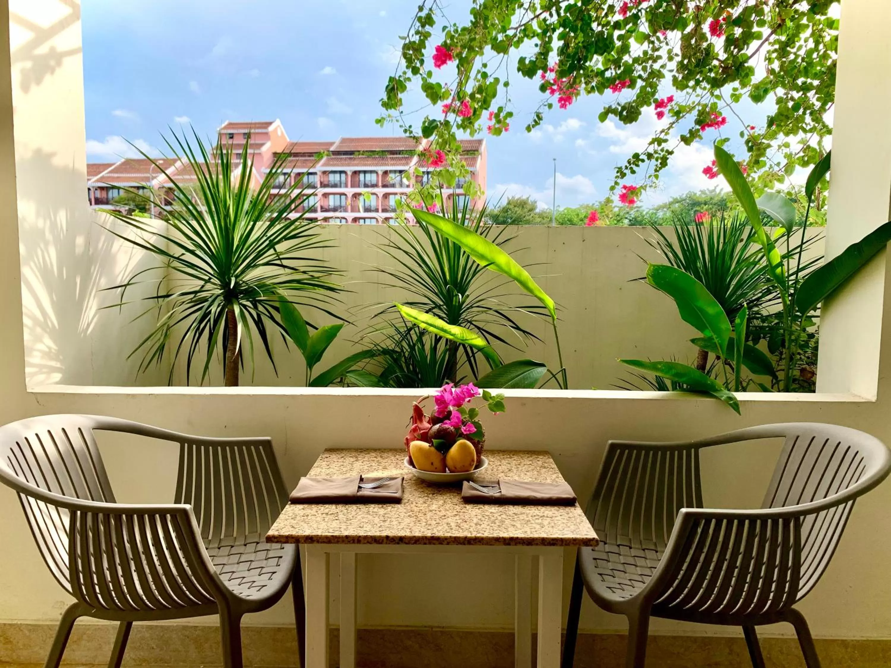 DE VIVRE HOI AN - Aman Boutique Hotel