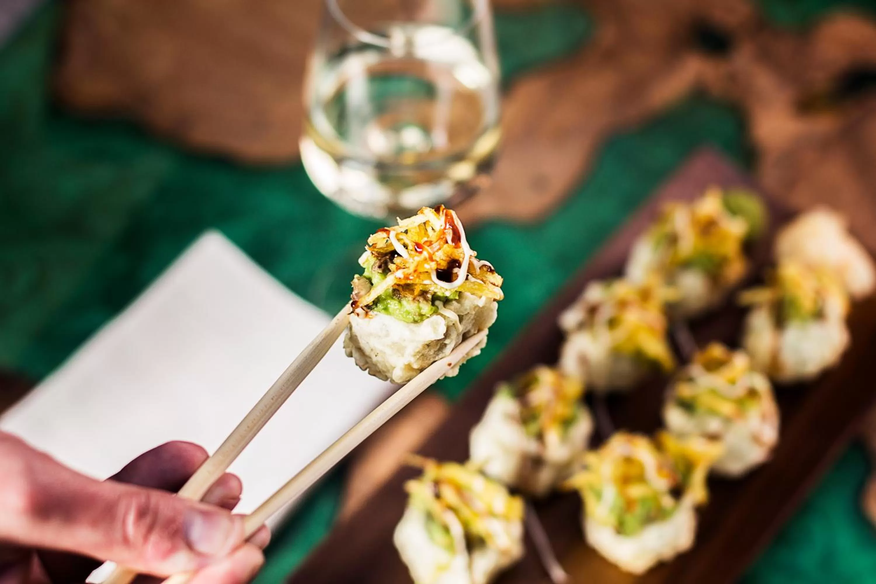 Food and drinks in Hotel Epidamn Boutique & Spa