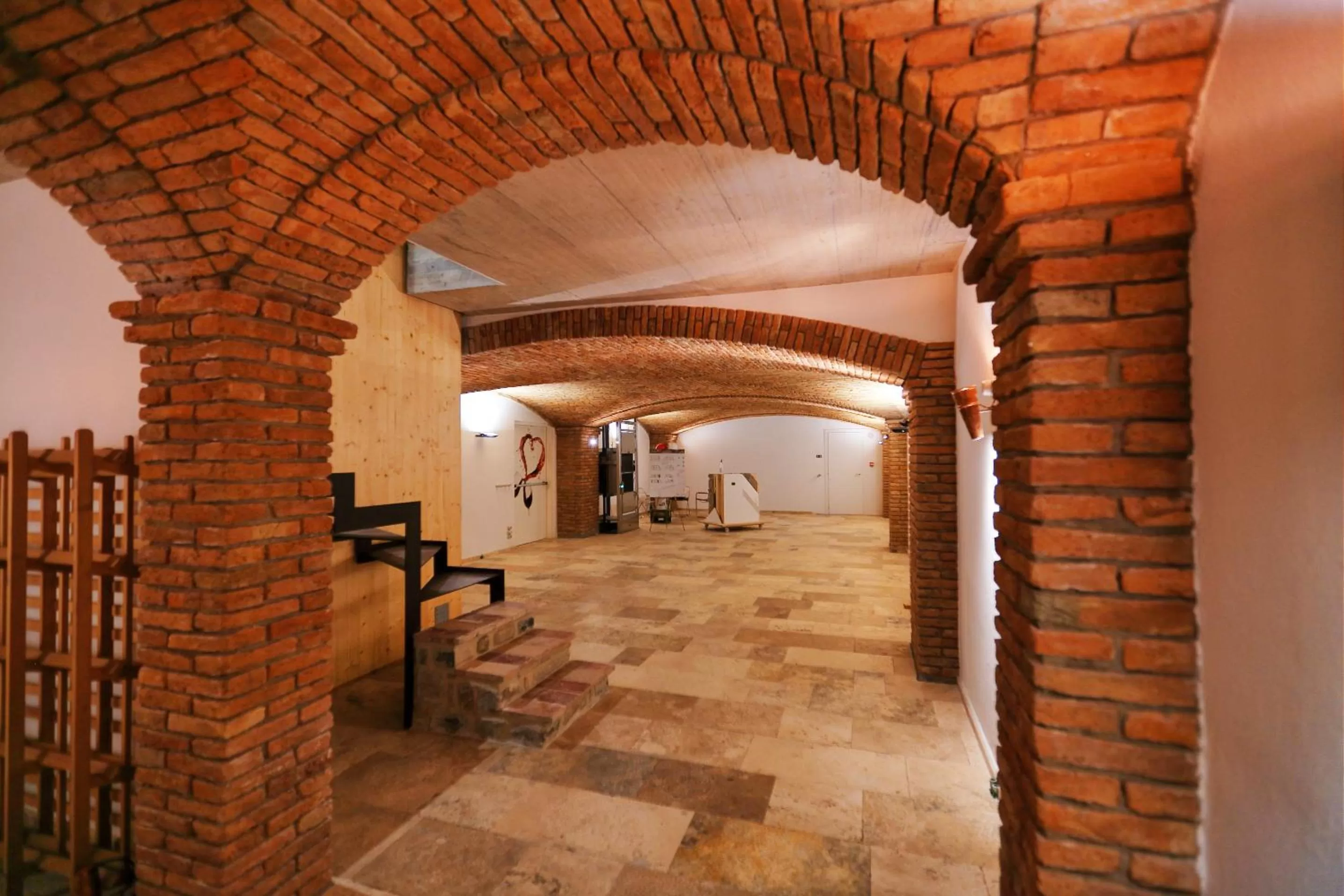 People in RELAIS VAL D'ORCIA