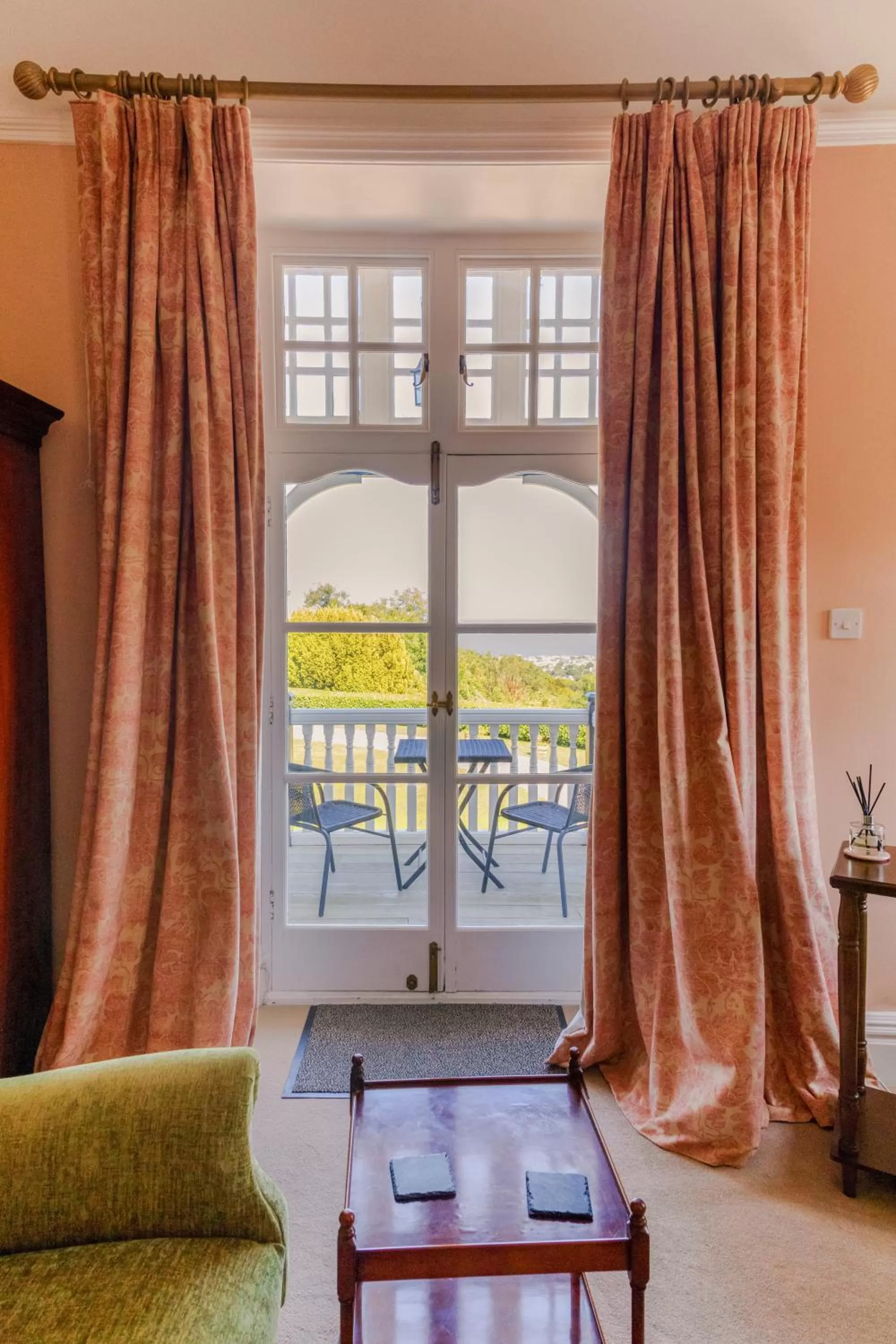 The Penrallt Country House Hotel