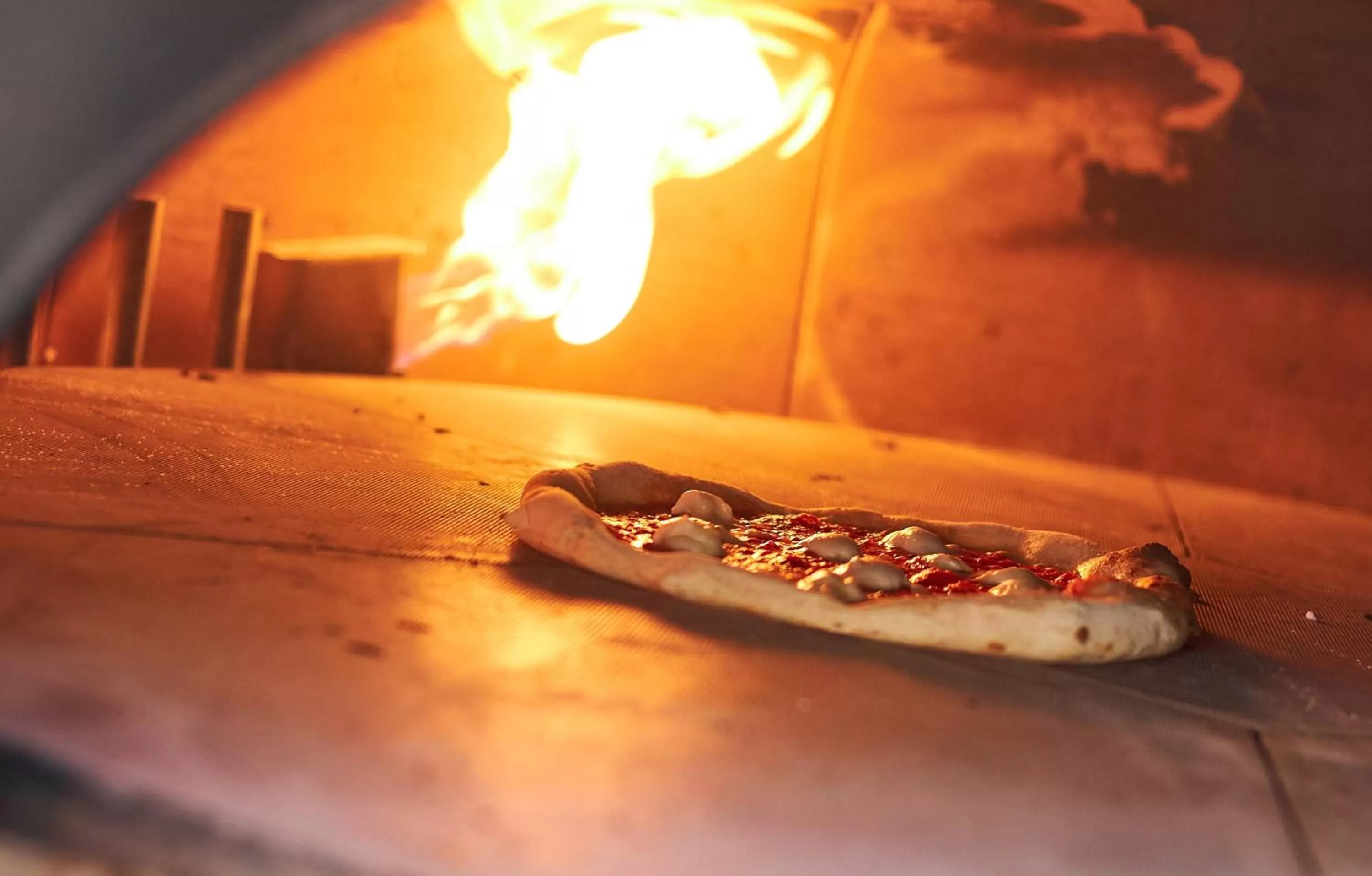 Restaurant/places to eat in InterContinental Malta by IHG