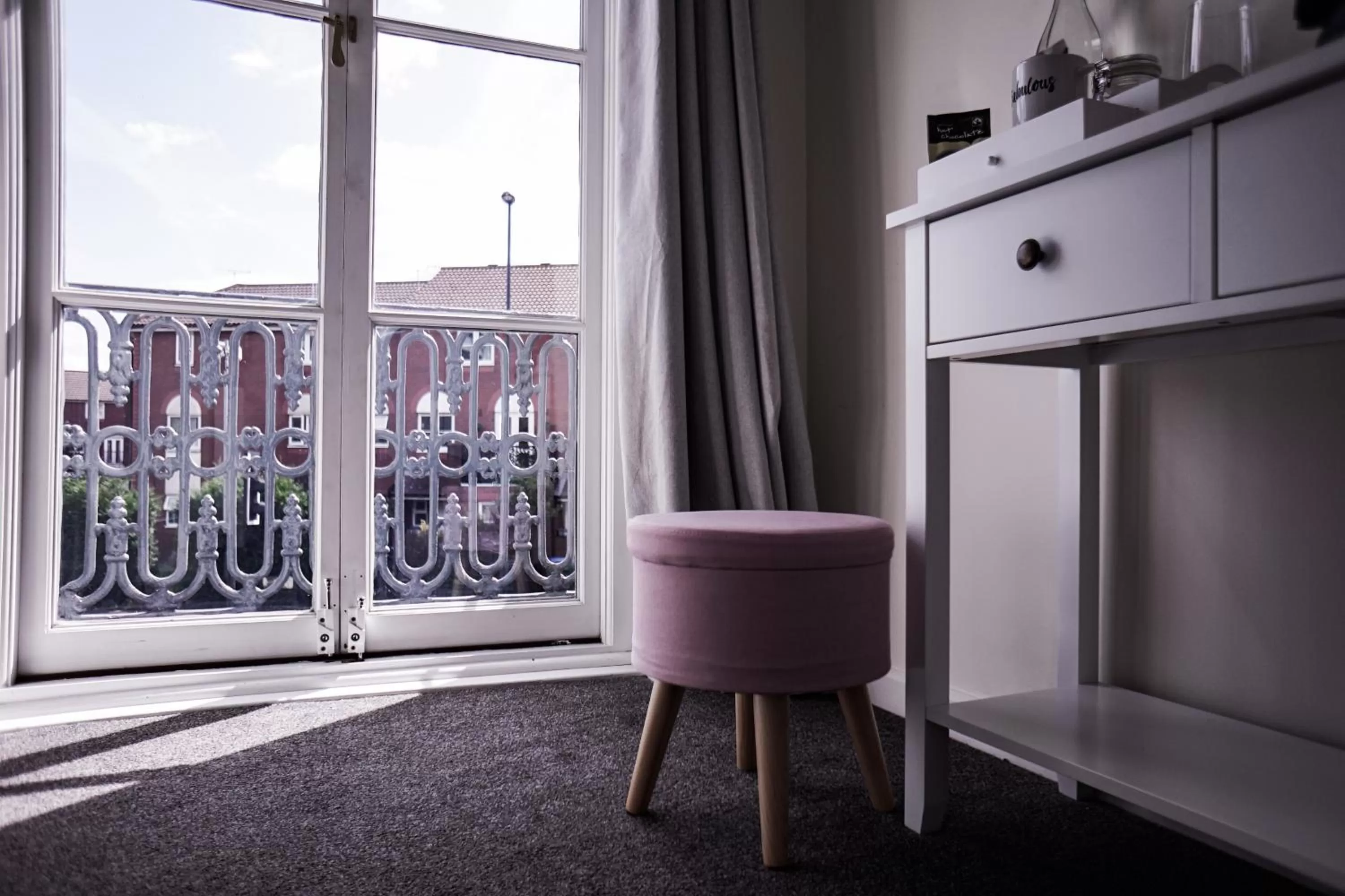 Street view in Starboard Stays