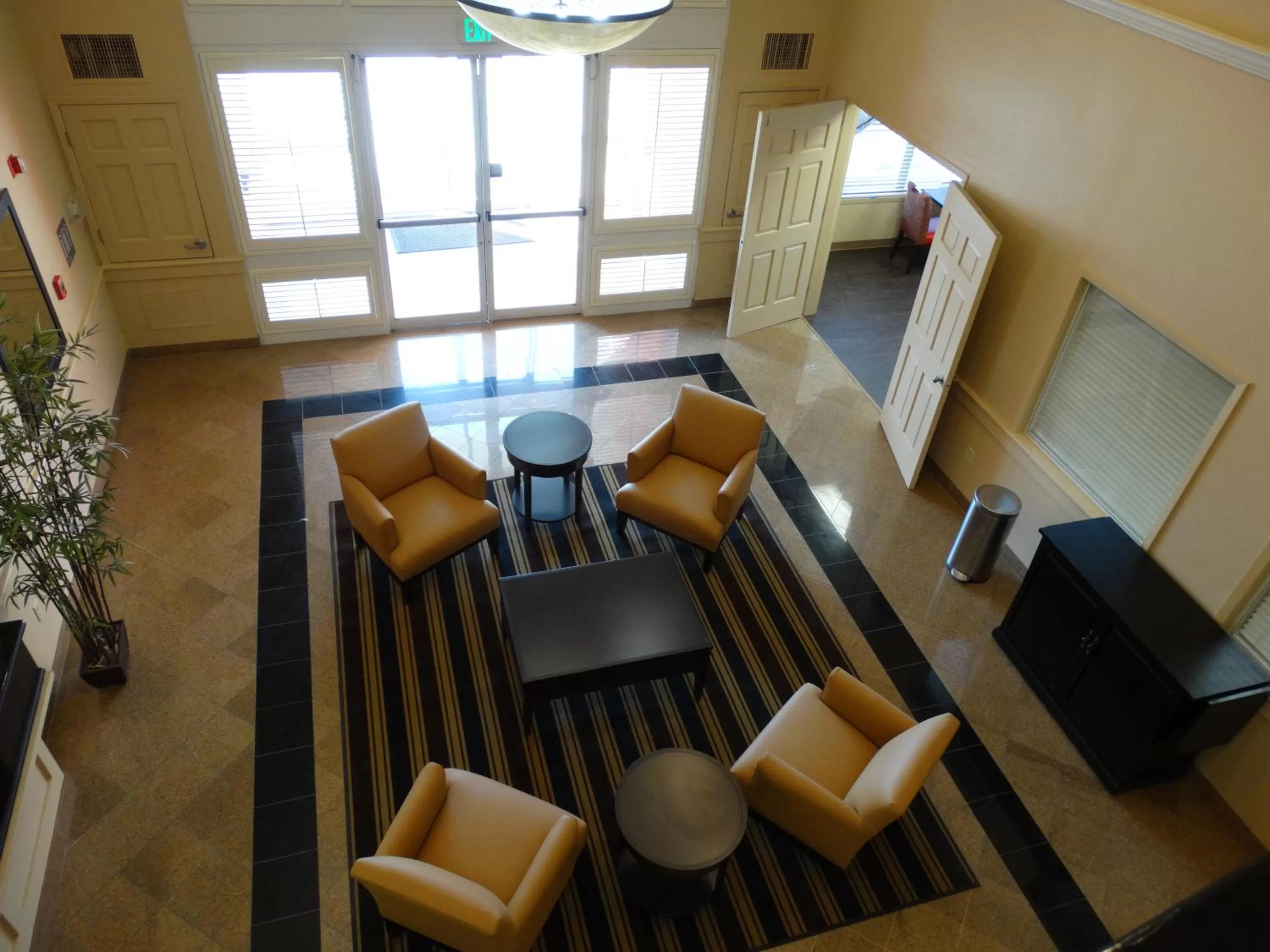 Lobby or reception in Extended Stay America Suites - Dallas - Plano