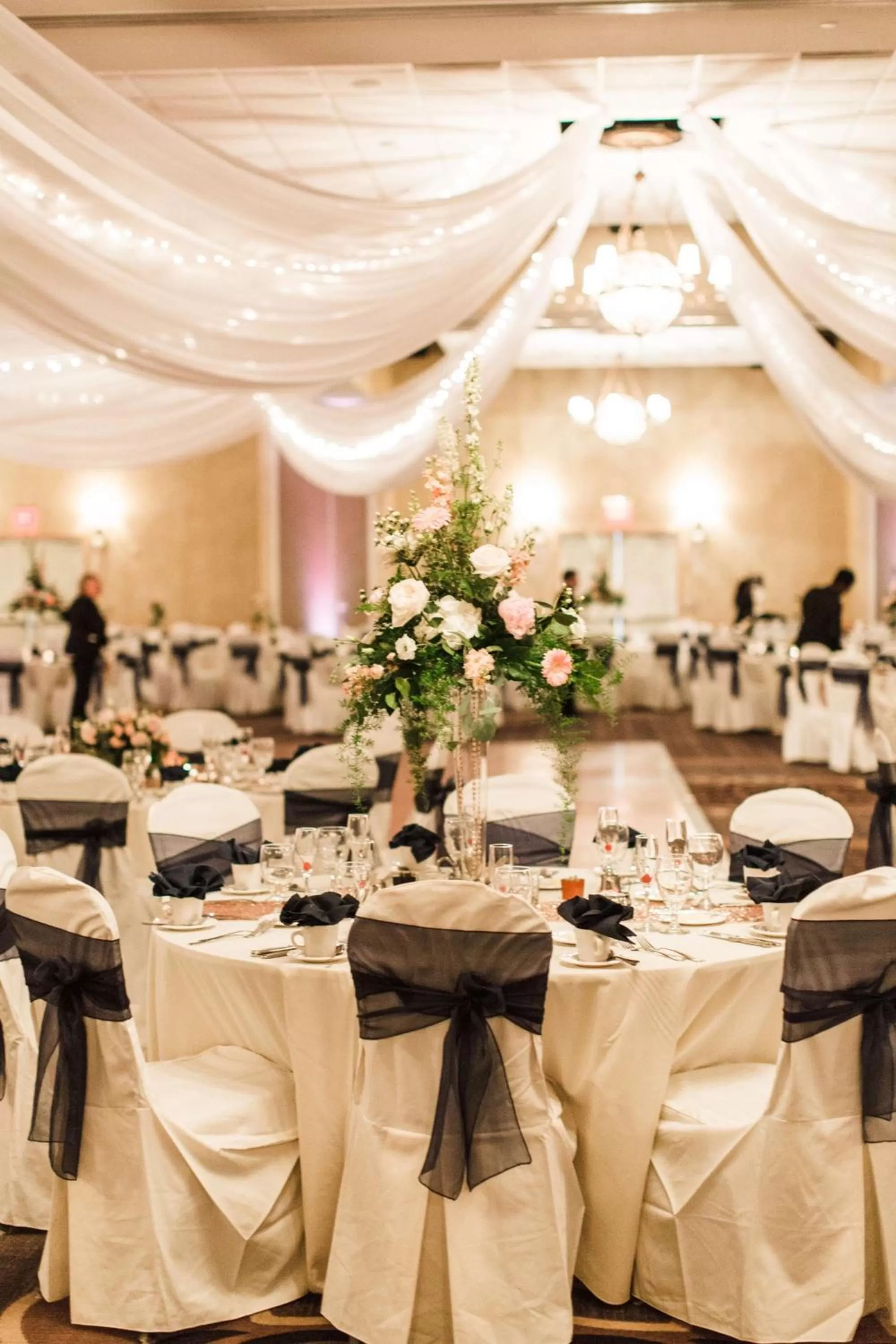 Meeting/conference room in Hilton Garden Inn Toledo / Perrysburg