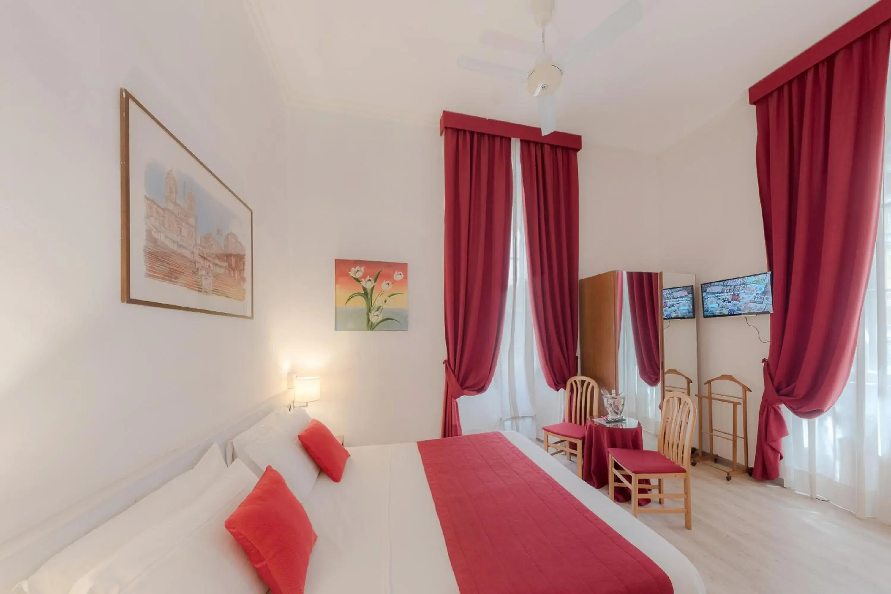Hotel Giotto Flavia Hotel Giotto Flavia