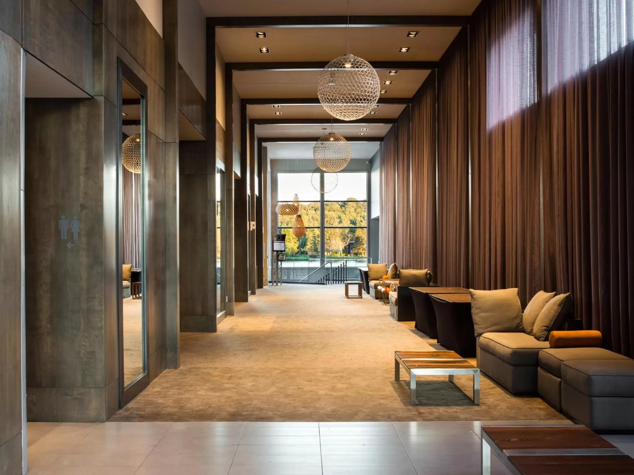 Other in Estérel Resort