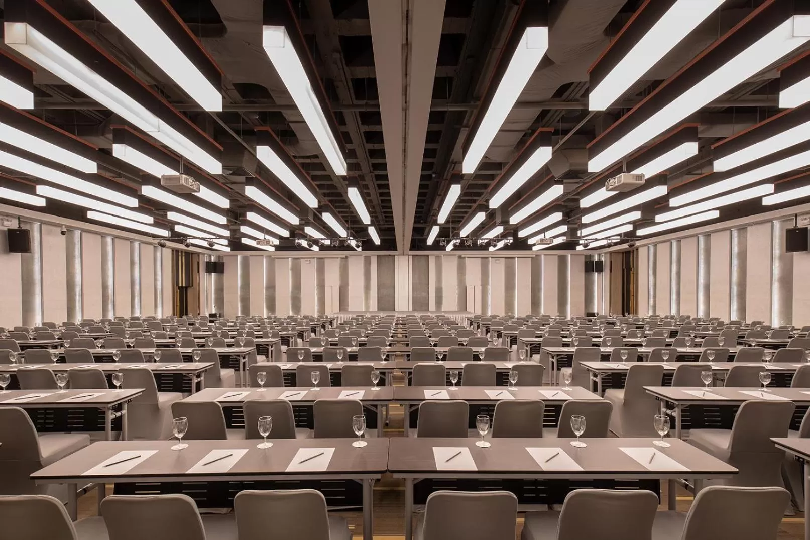 Business facilities in The Heritage Chiang Rai Hotel and Convention