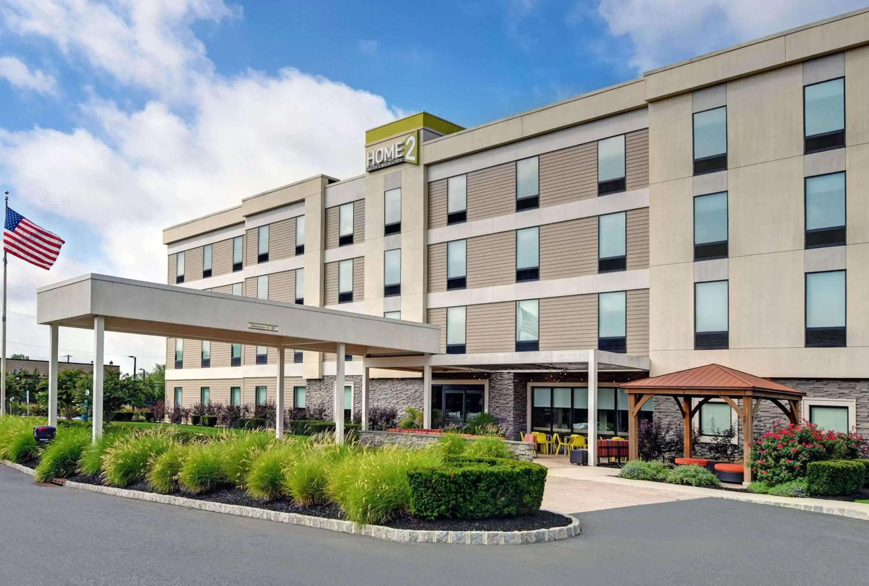 Home2 Suites By Hilton Bordentown Home2 Suites By Hilton Bordentown