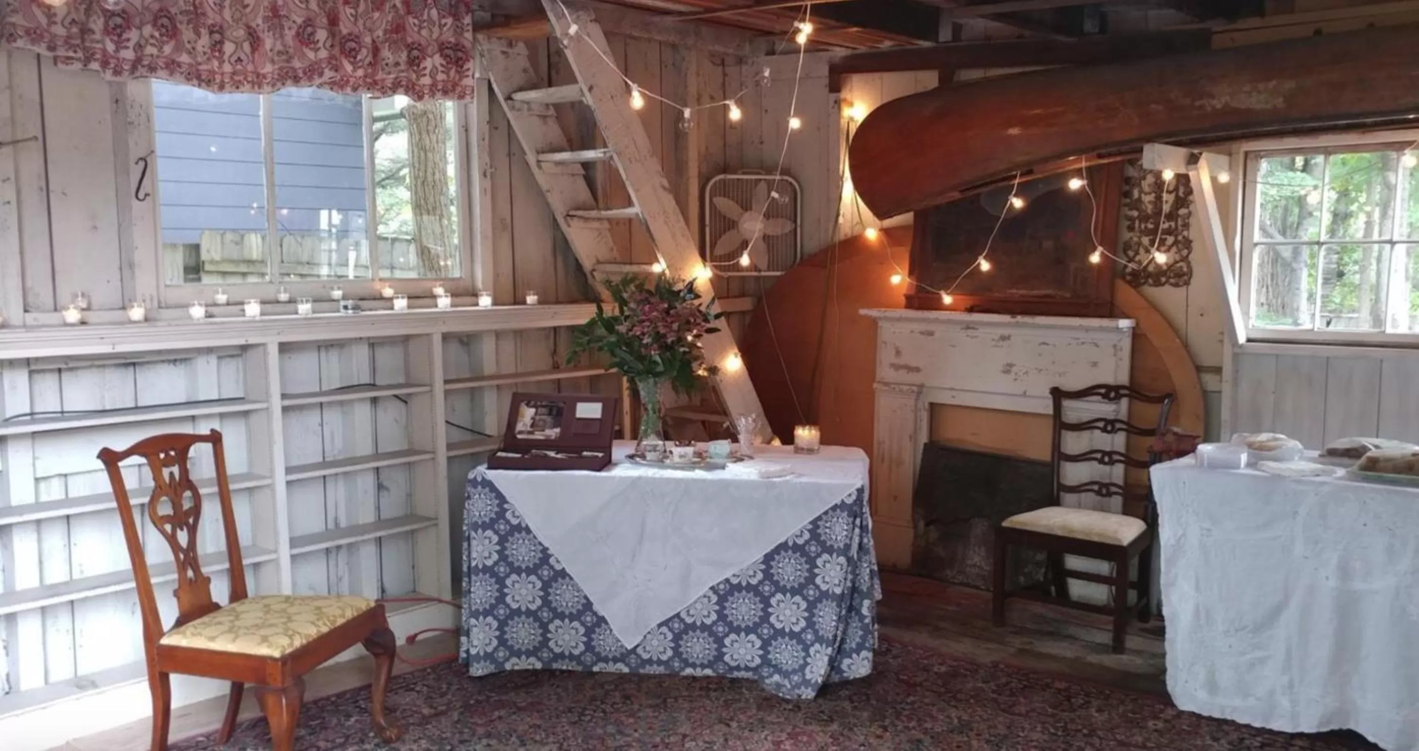 The Gables of Rhinebeck