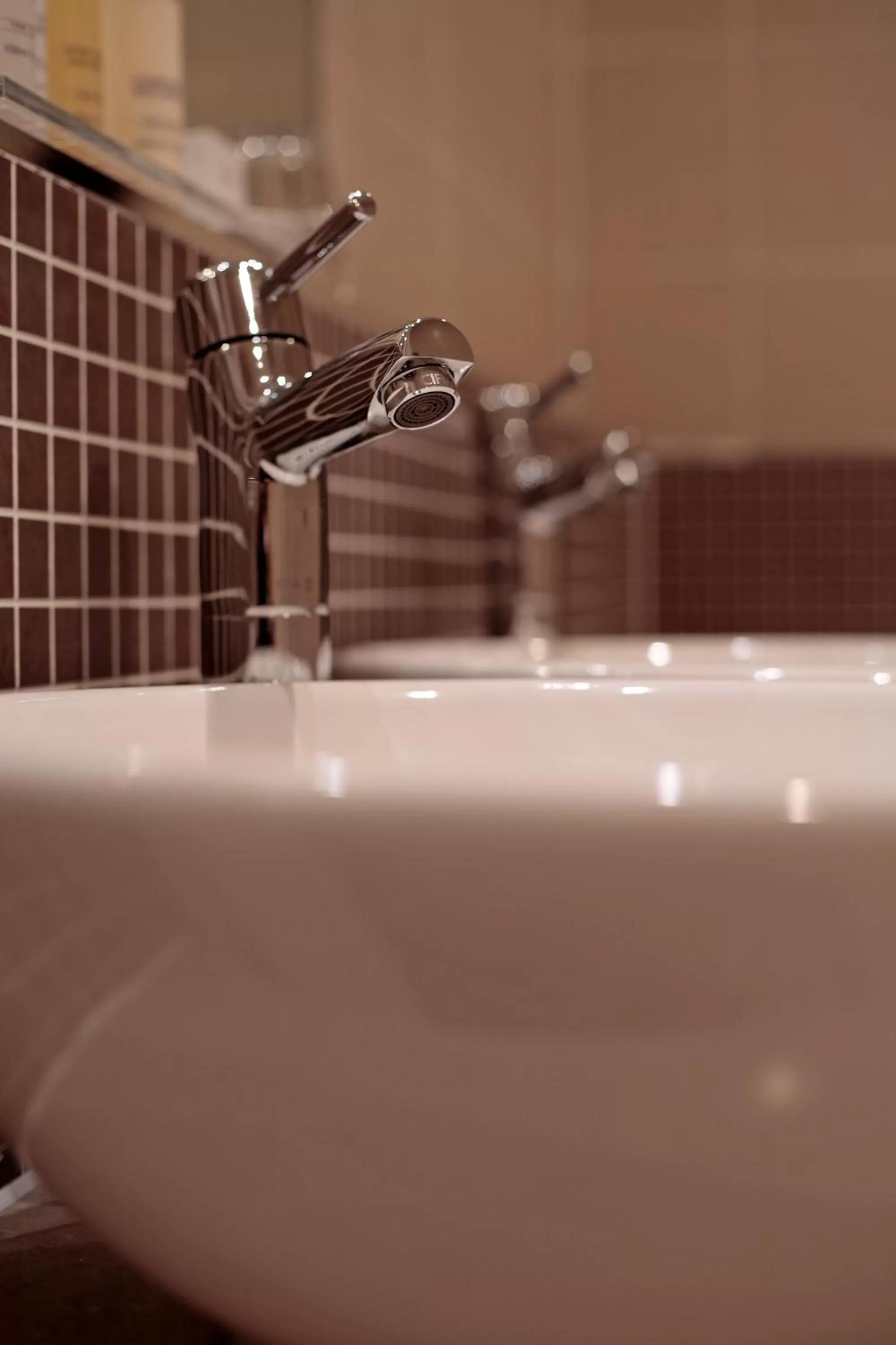 Bathroom in Elite Venue Selection Felbridge - Gatwick