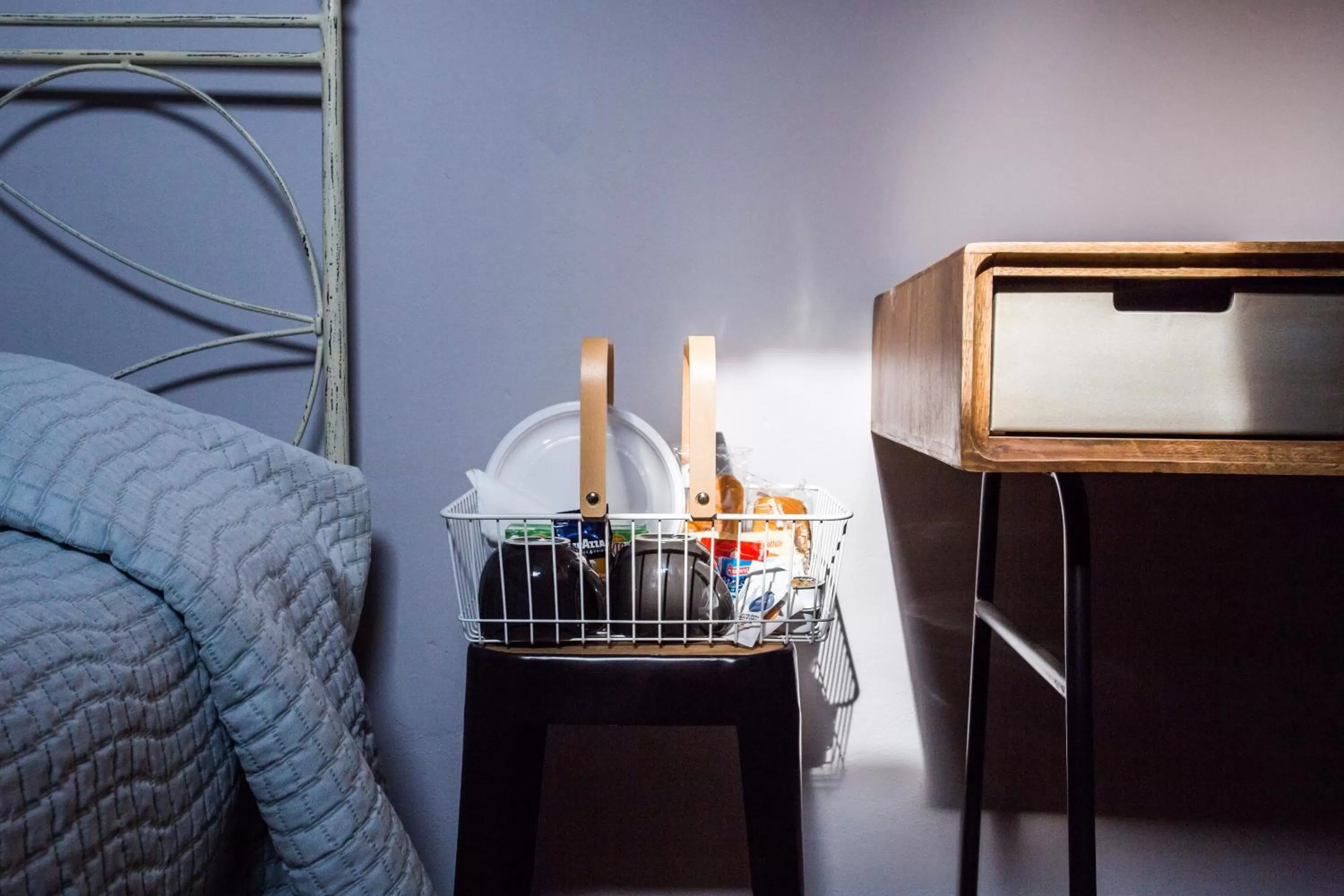 Bedroom, Bed in Ciccio Bed & Breakfast