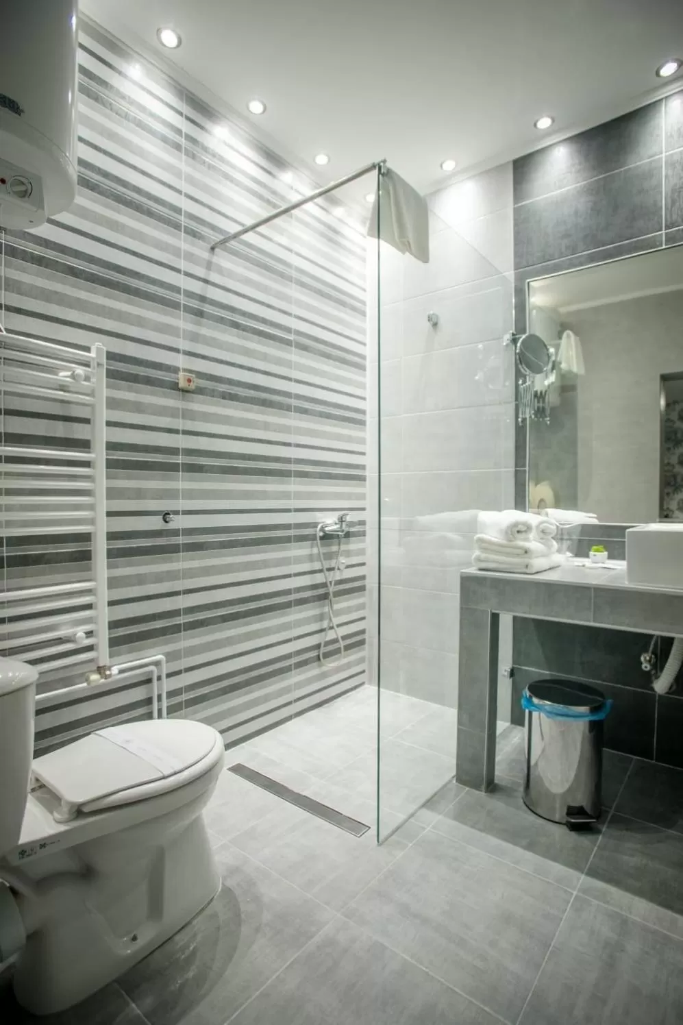 Garni Hotel Radović