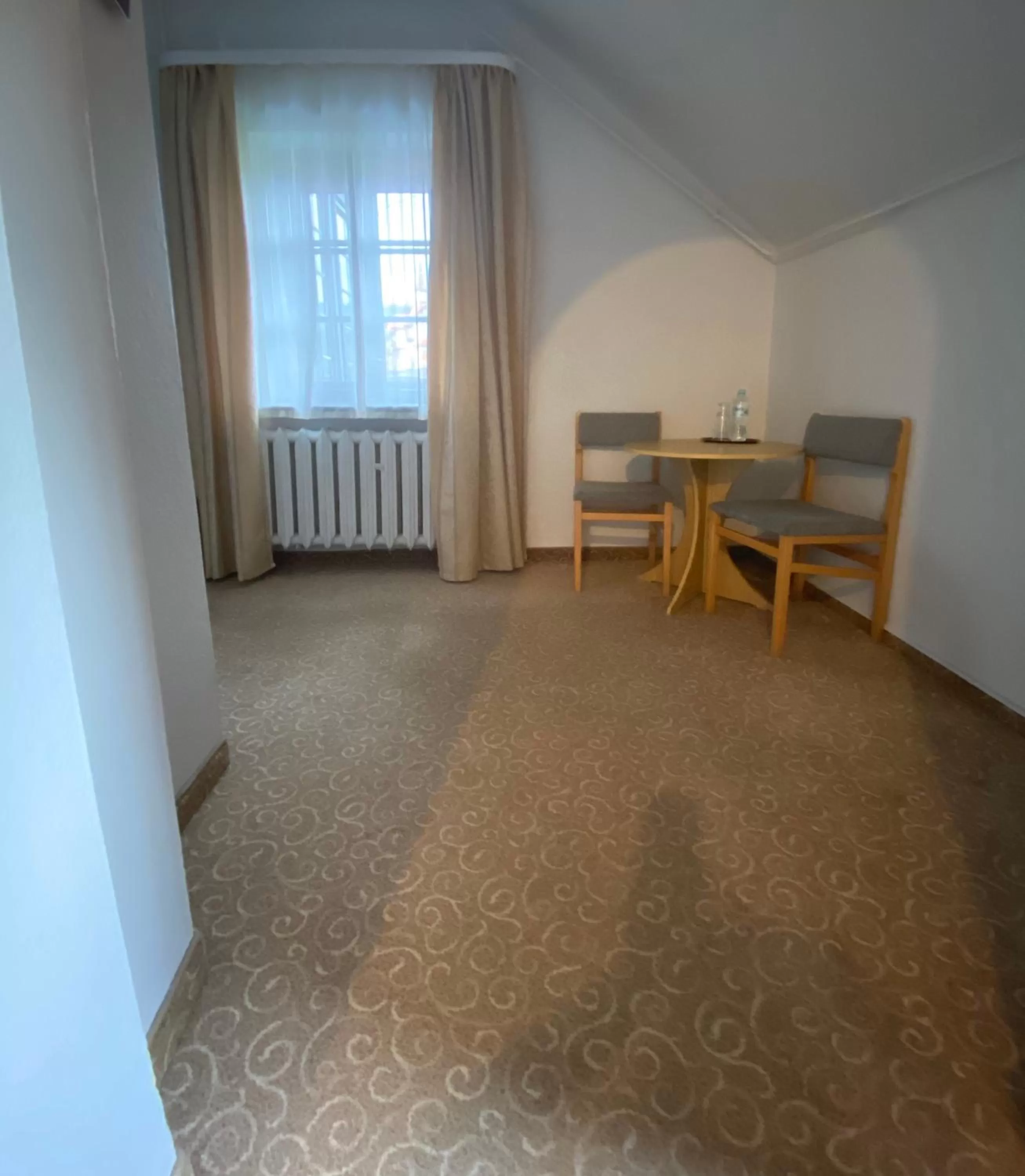 Living room in Hotel Kolorowa