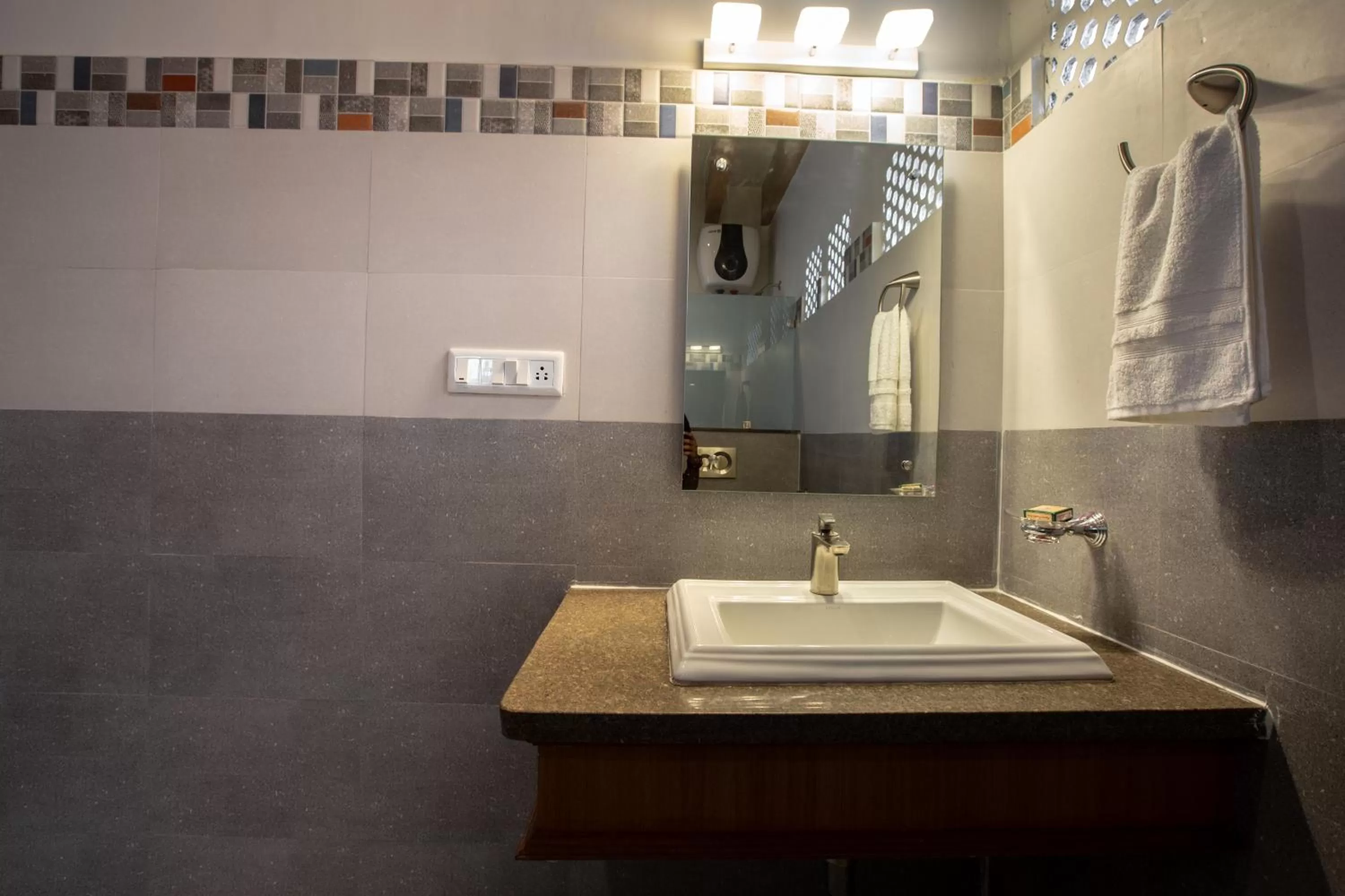 KSTDC Hotel Mayura Hoysala, Mysore