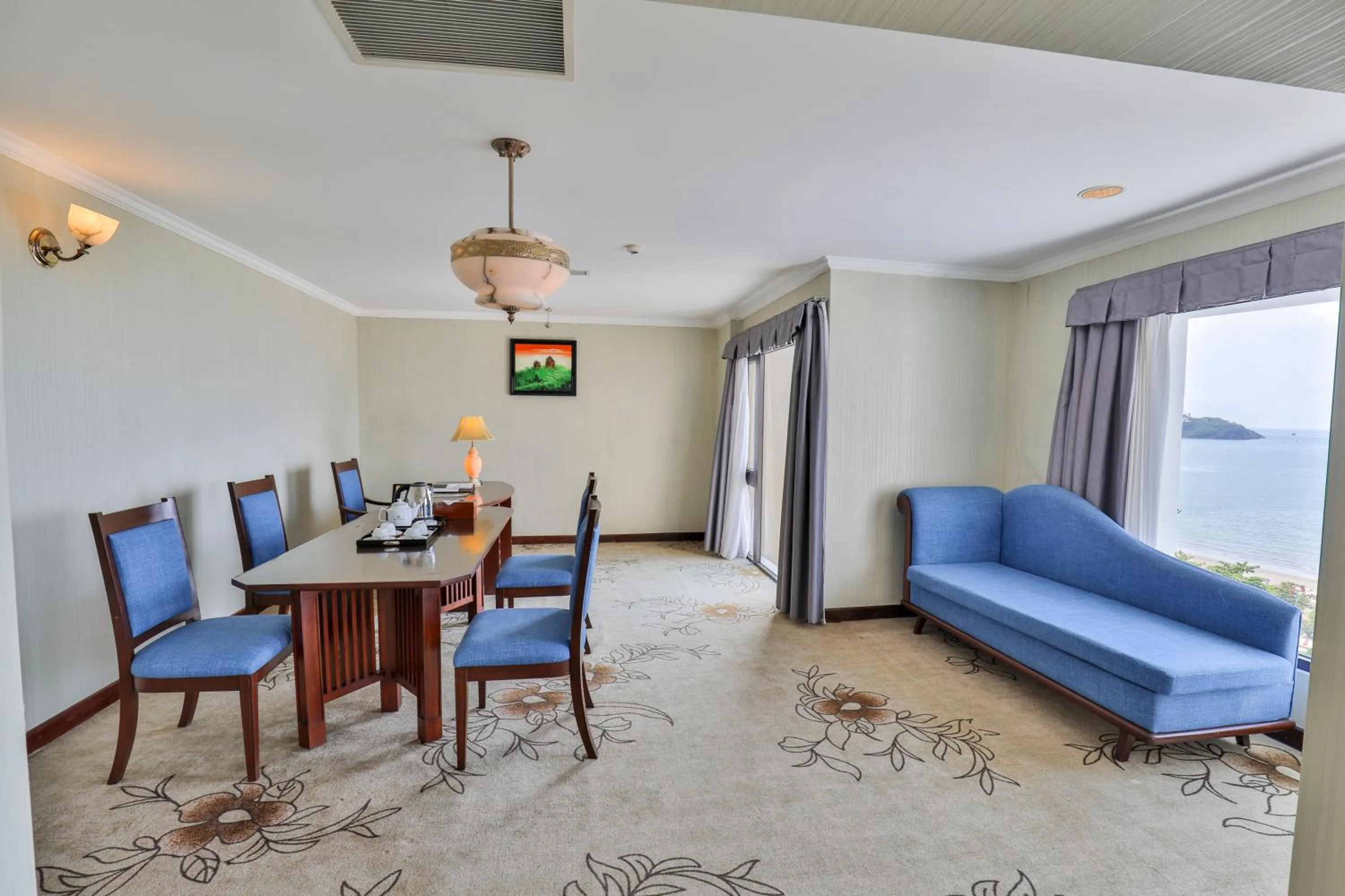 Saigon Quy Nhon Hotel