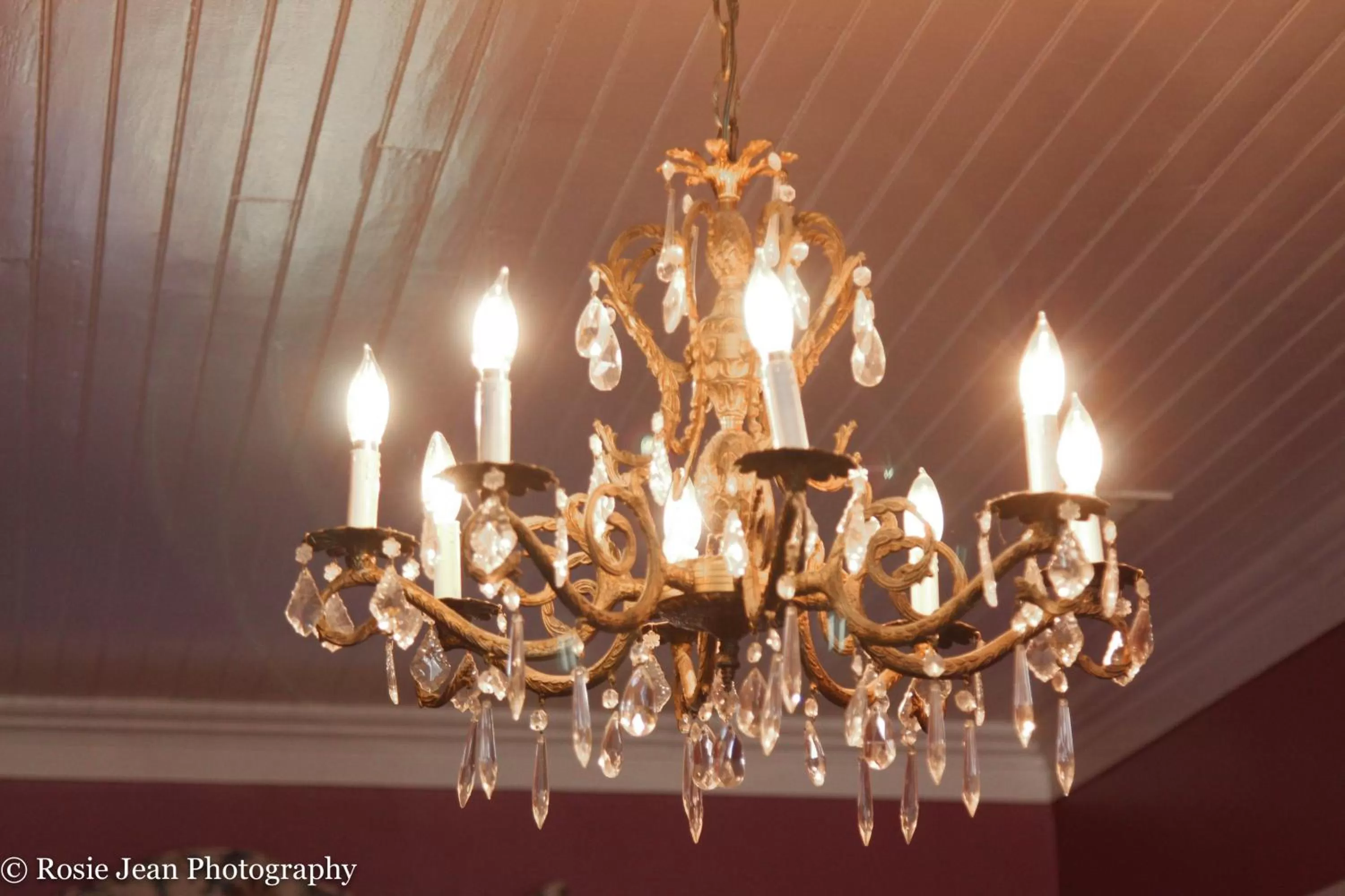 Flowertown Bed and Breakfast