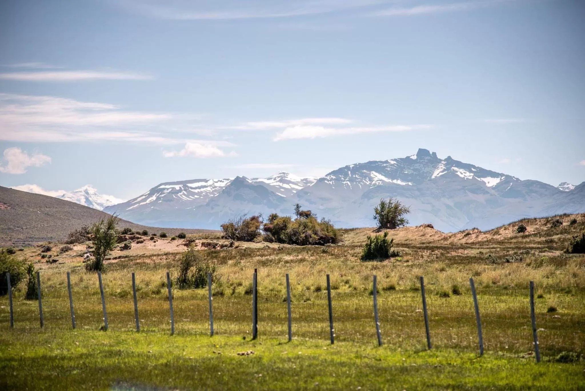 Hostería El Galpón Del Glaciar