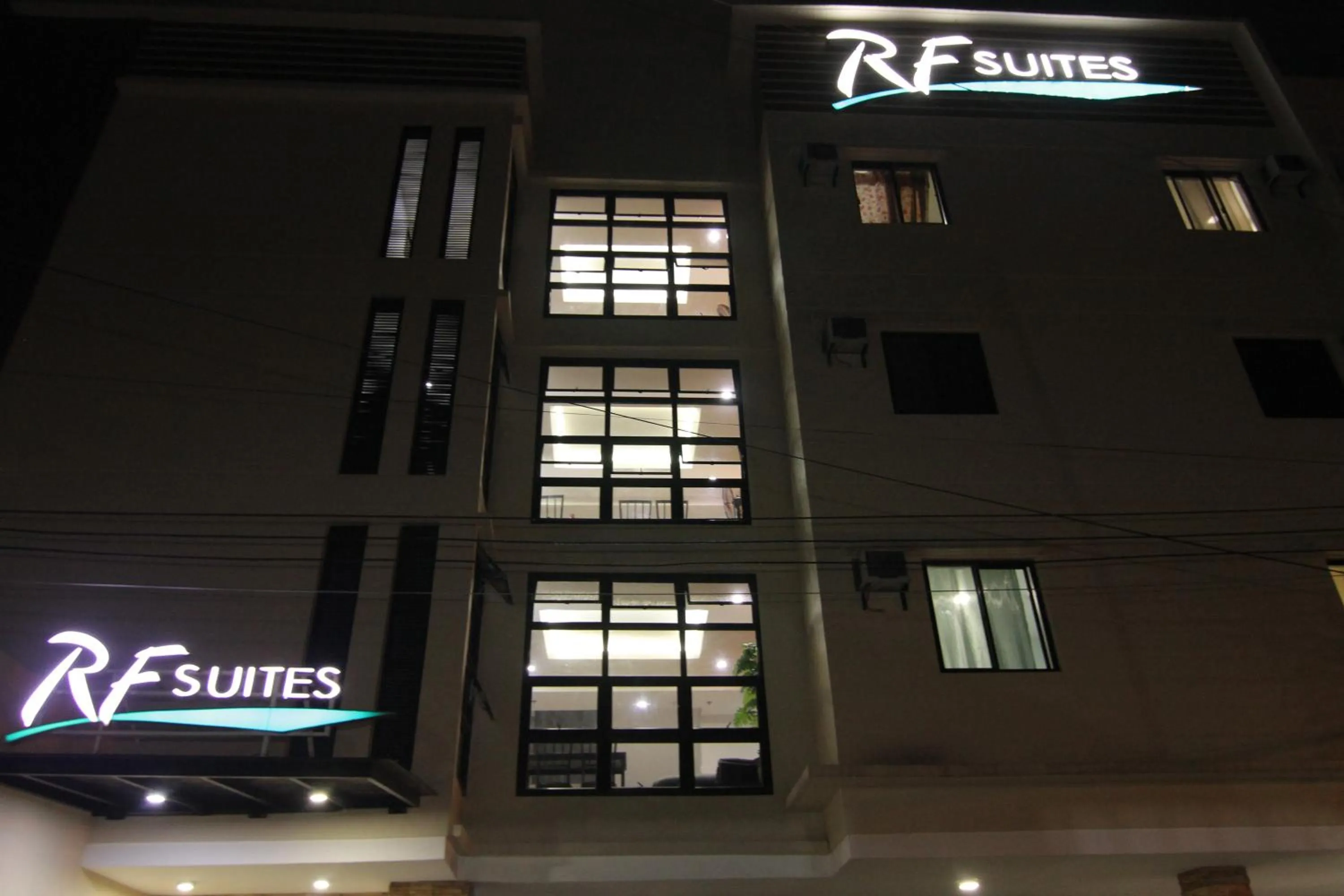 RF Suites