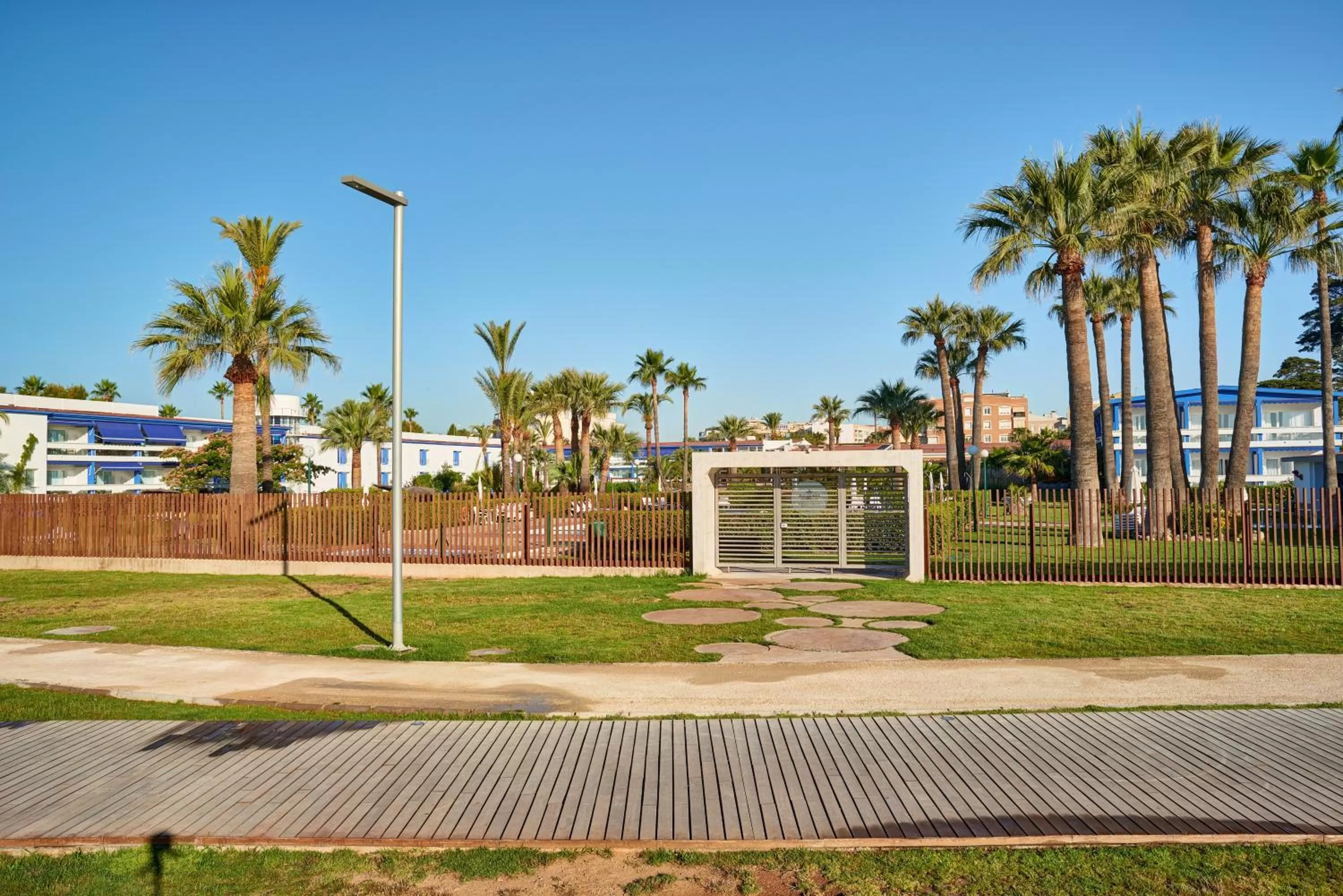 Property building in Parador de Benicarló