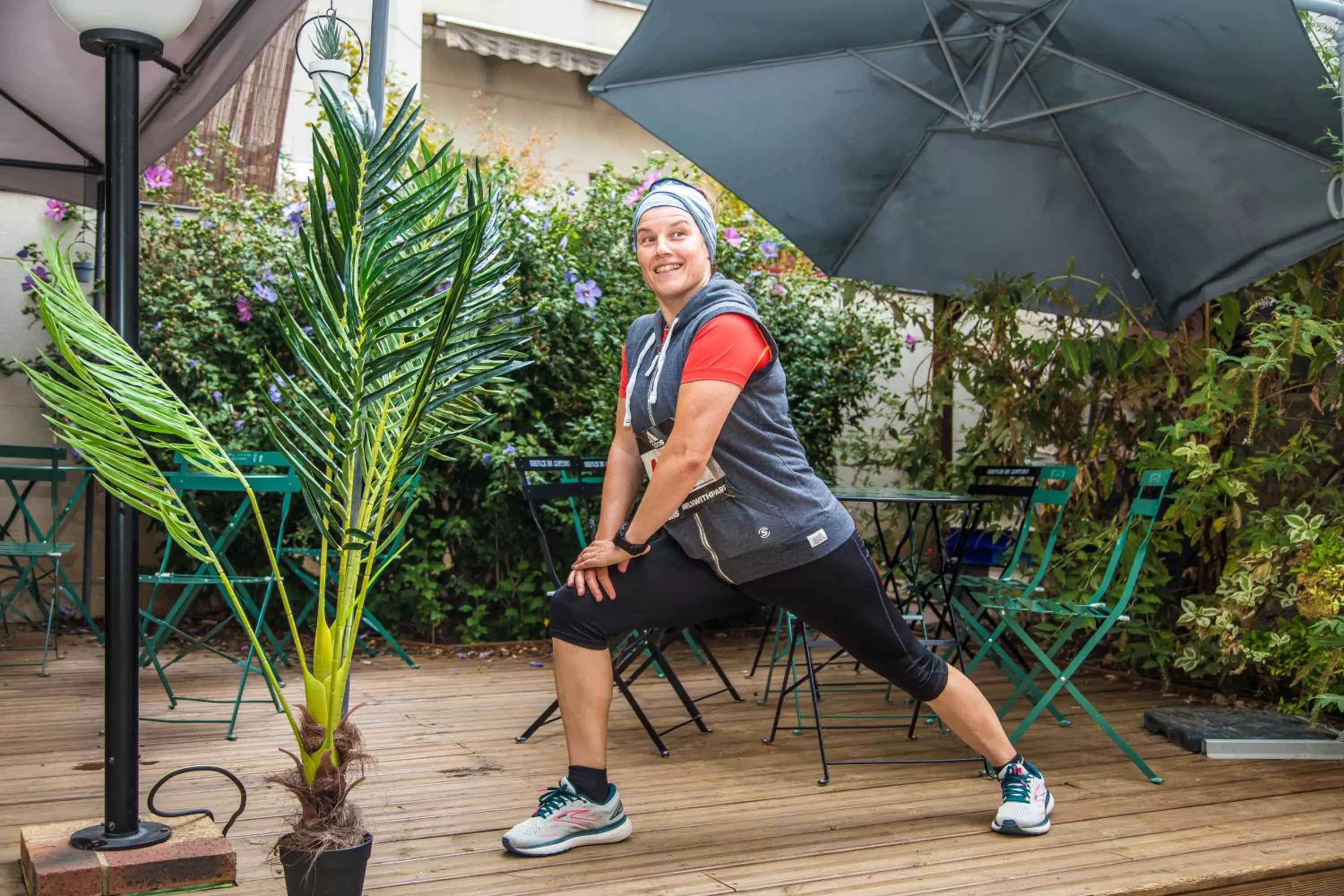 Day in HOTEL DE PARIS MONTPARNASSE