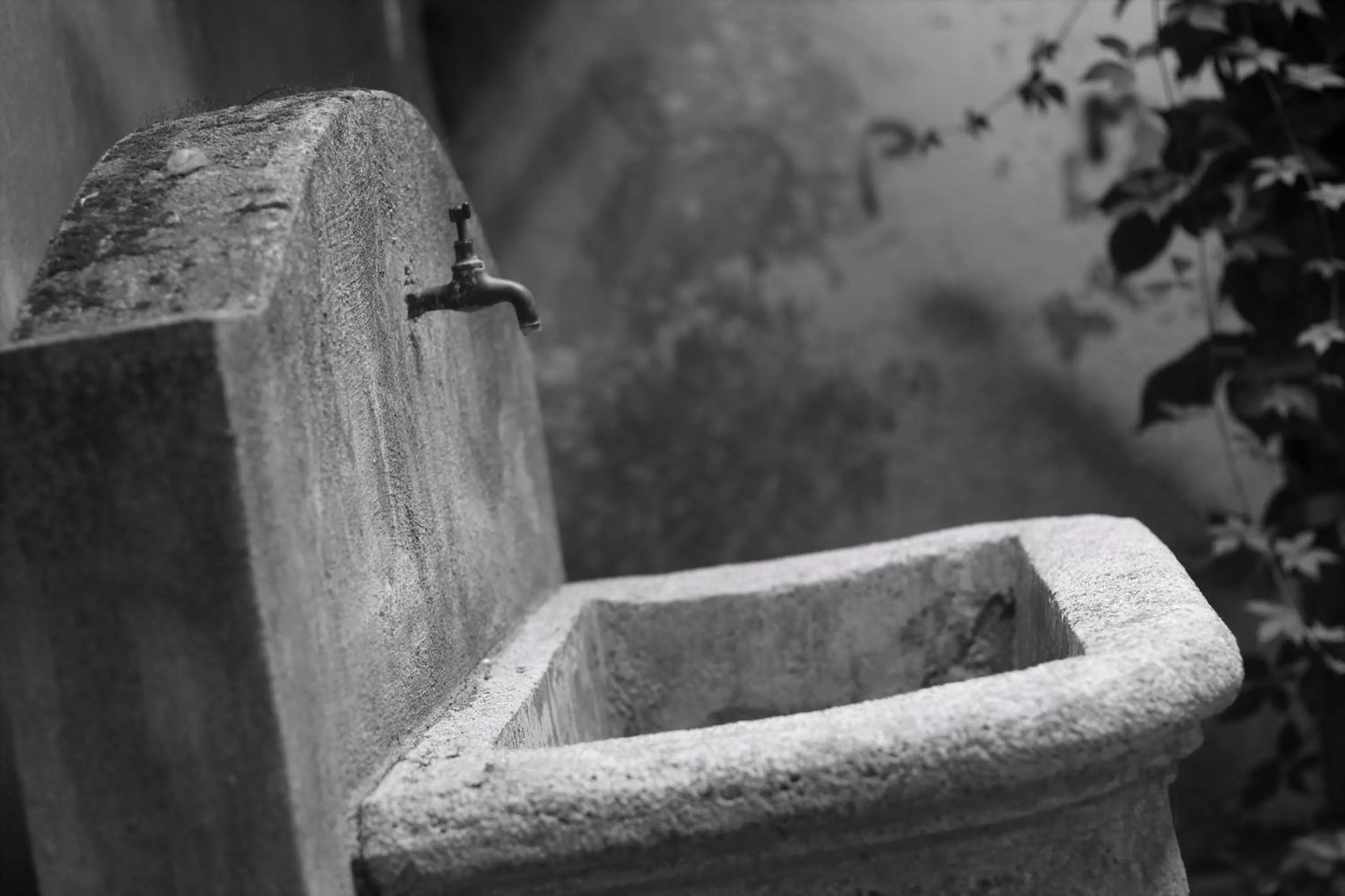 Decorative detail in Santellone Lifestyle Resort