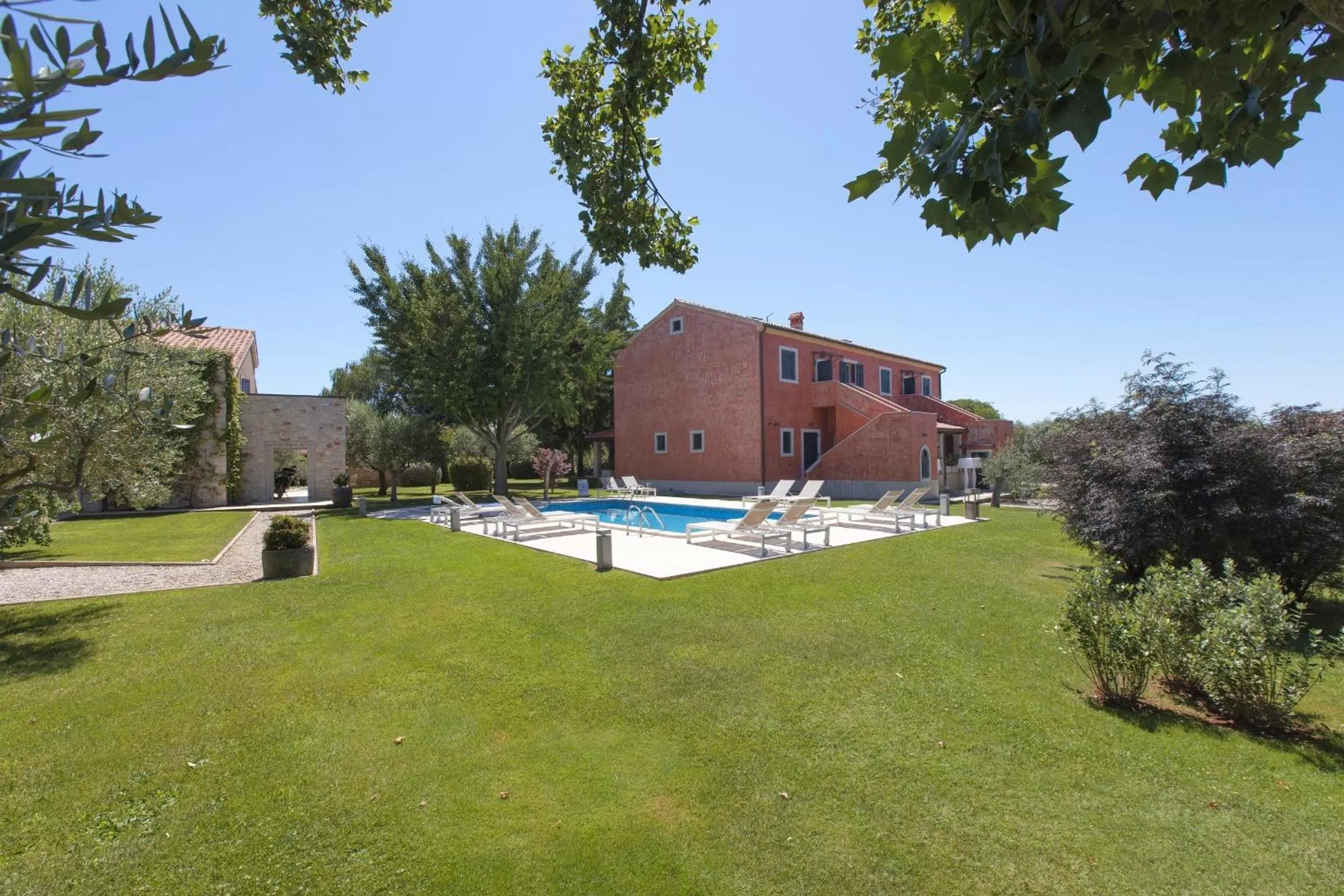 Rooms Alla Beccaccia