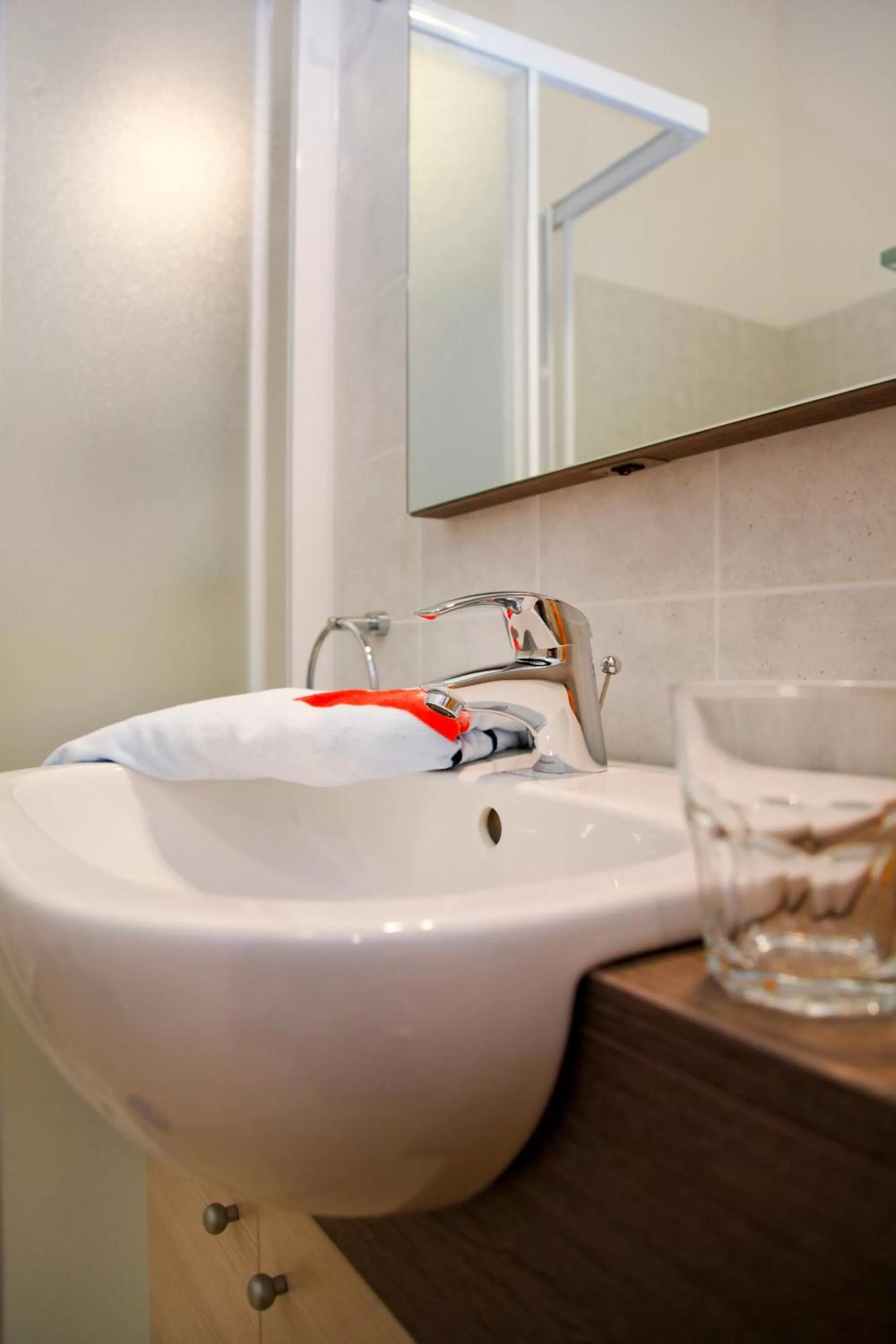 Standard Apartment in Residence Maroadi