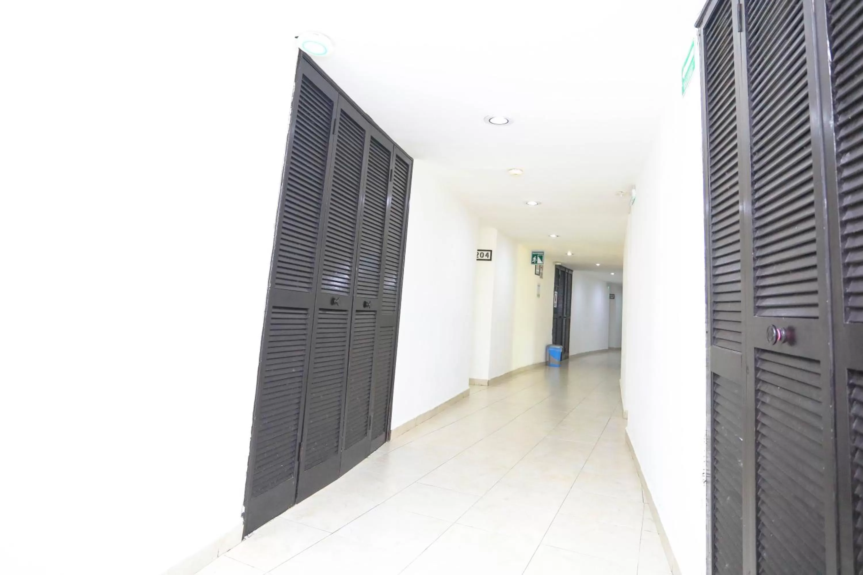 Other in Hotel Caribe Internacional Cancun