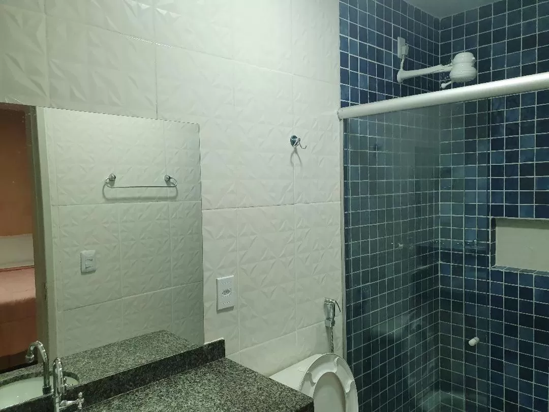 Pousada Recanto do Sal