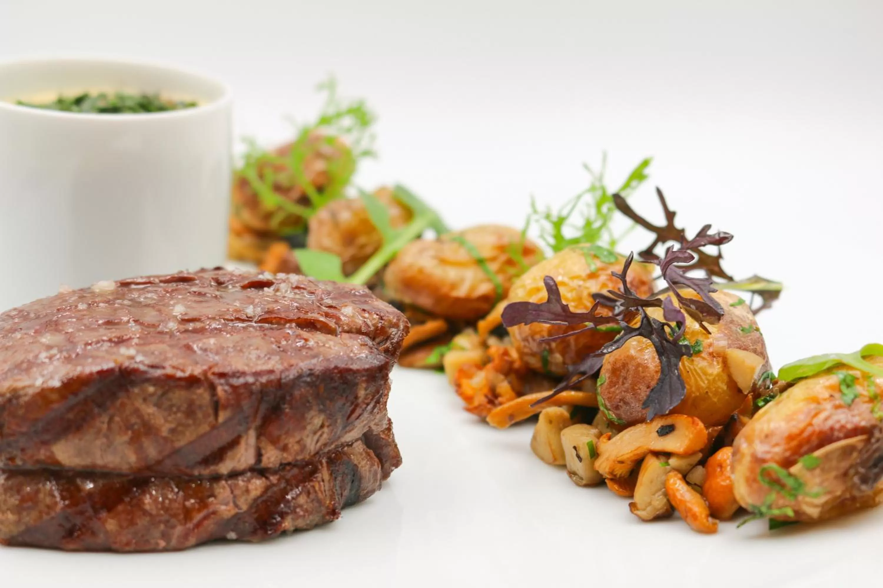 Restaurant/places to eat in Hôtel de la Cigogne