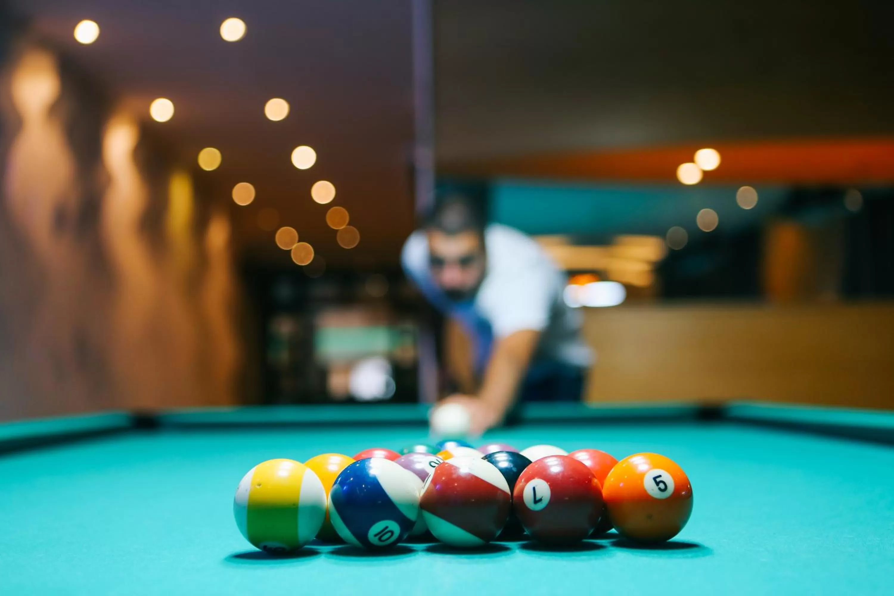 Activities in Marco Polo Hotel Gudauri