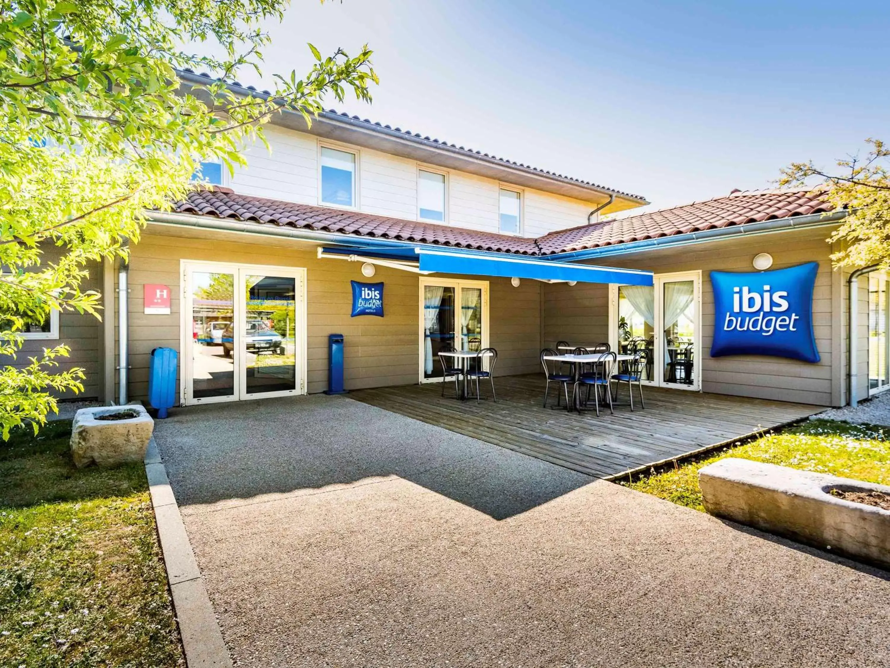 ibis budget Bourg en Bresse ibis budget Bourg en Bresse